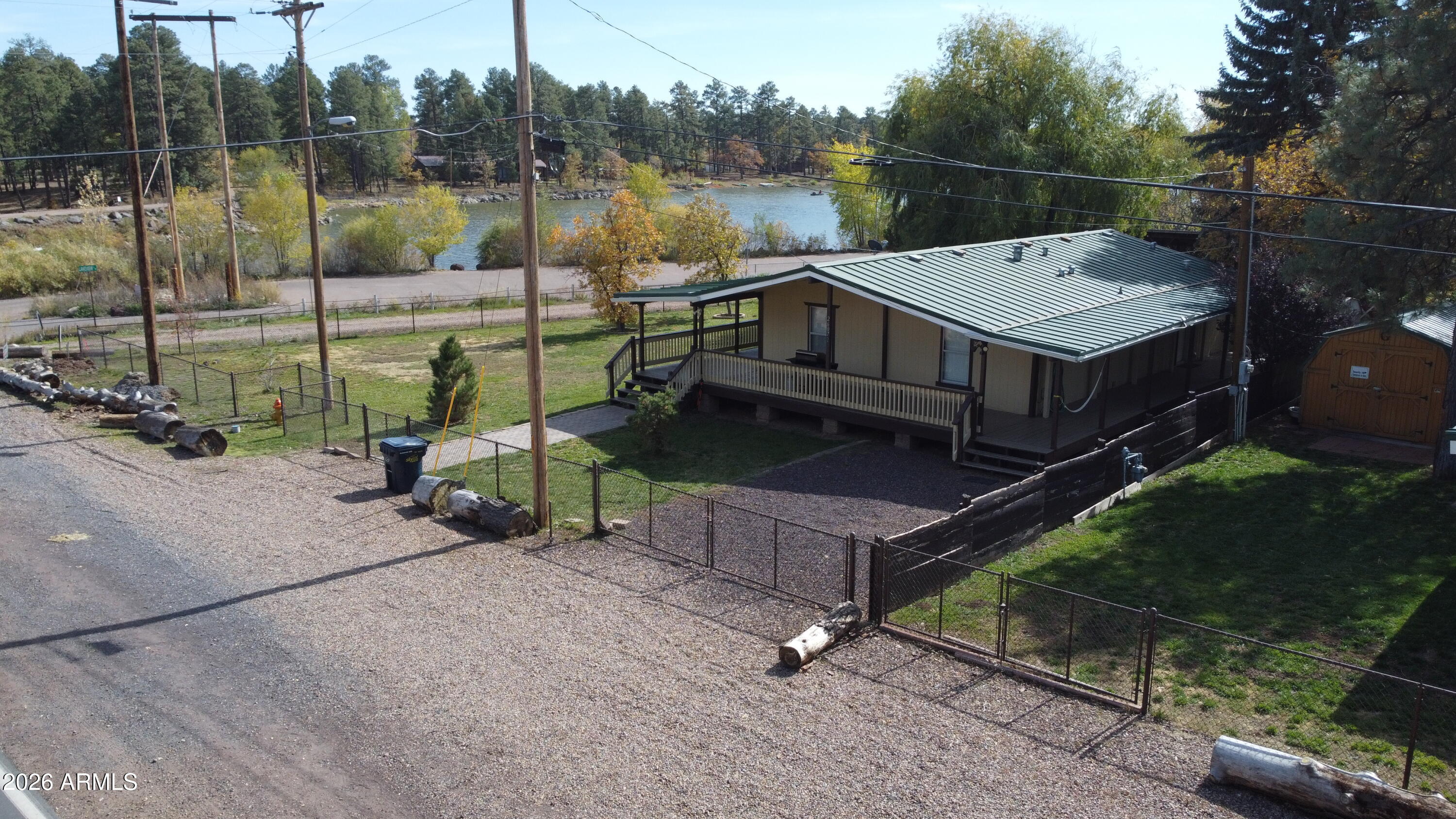 WEST LAKE PARK - Residential