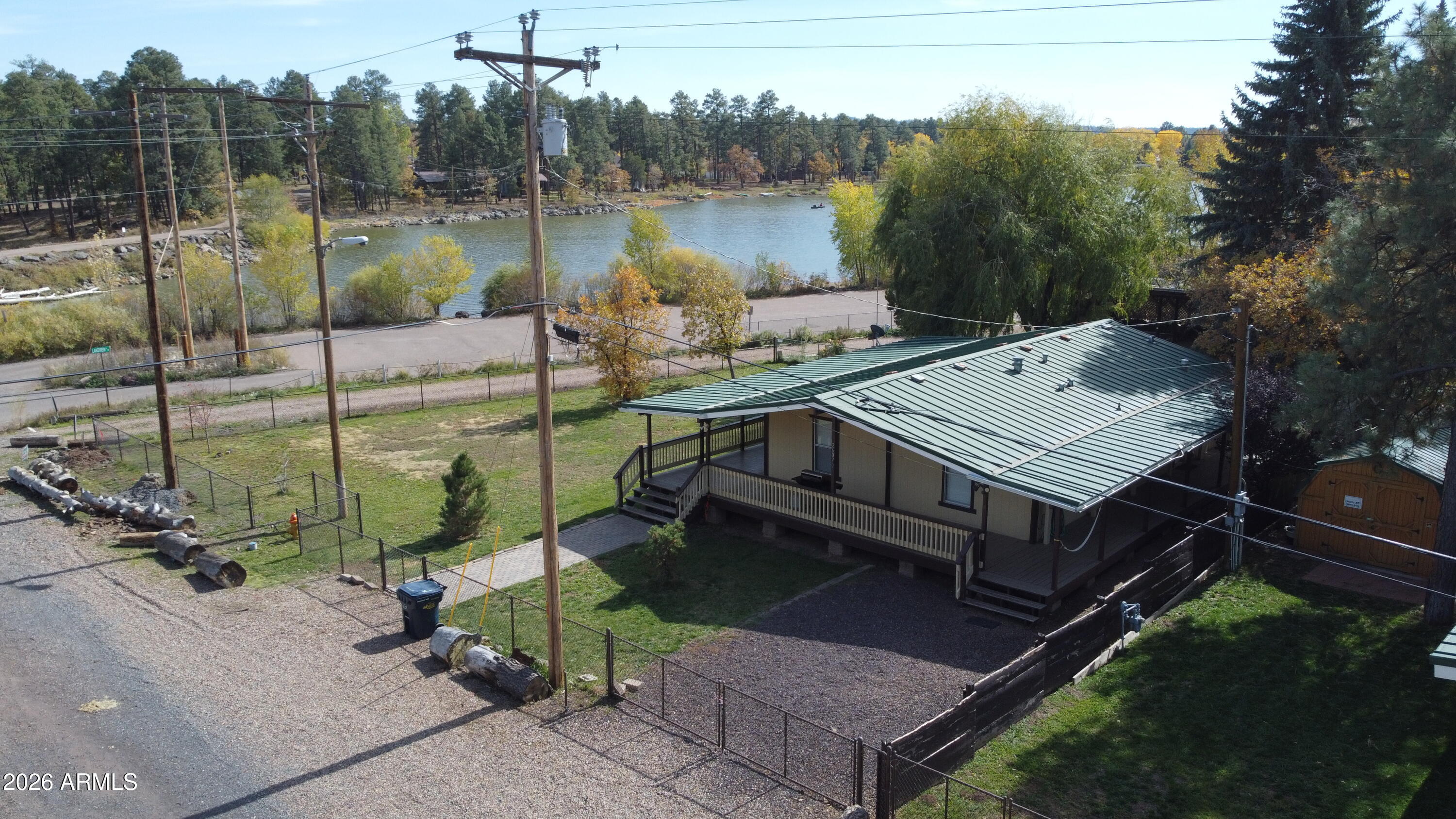 WEST LAKE PARK - Residential