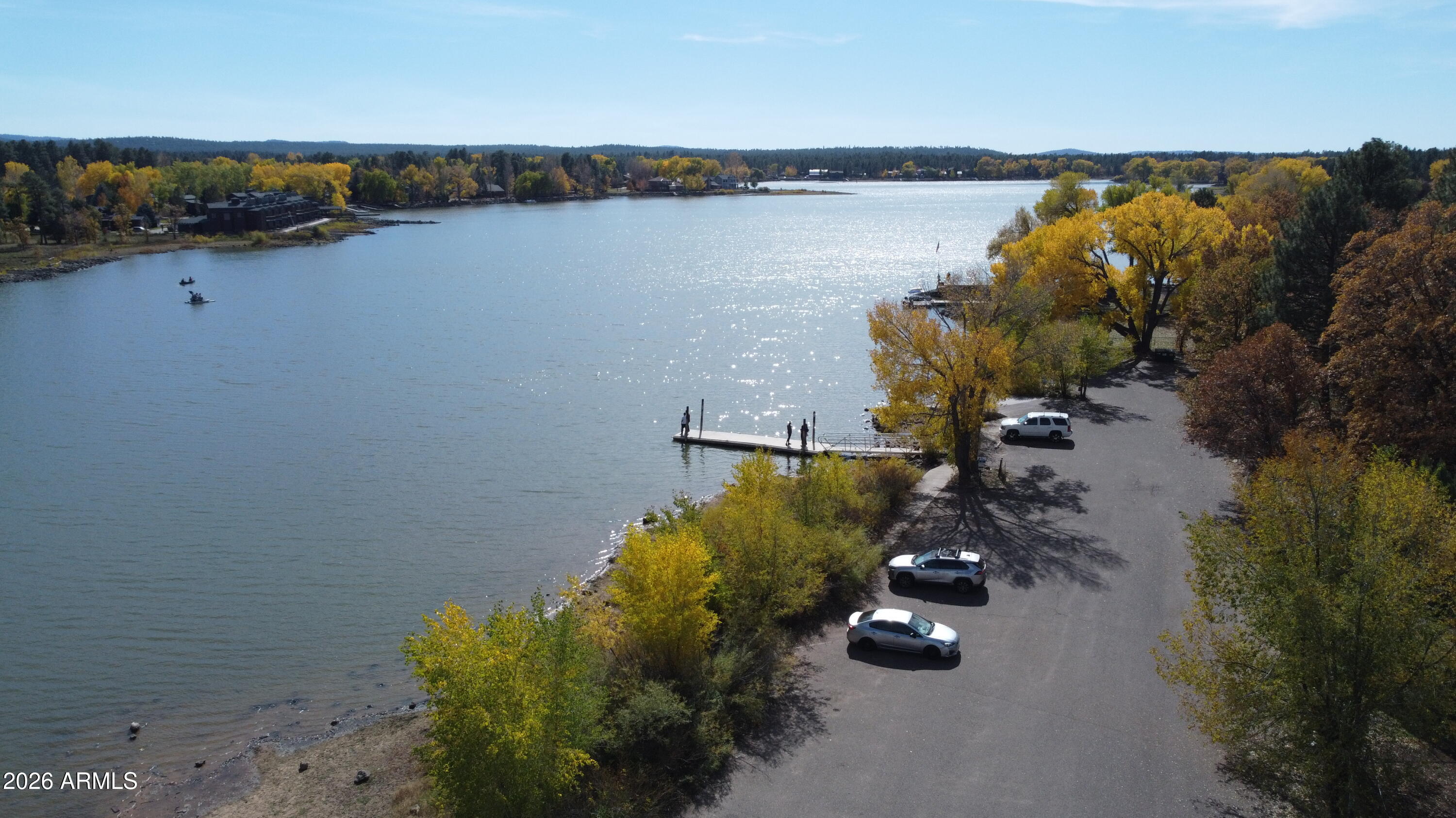 WEST LAKE PARK - Residential