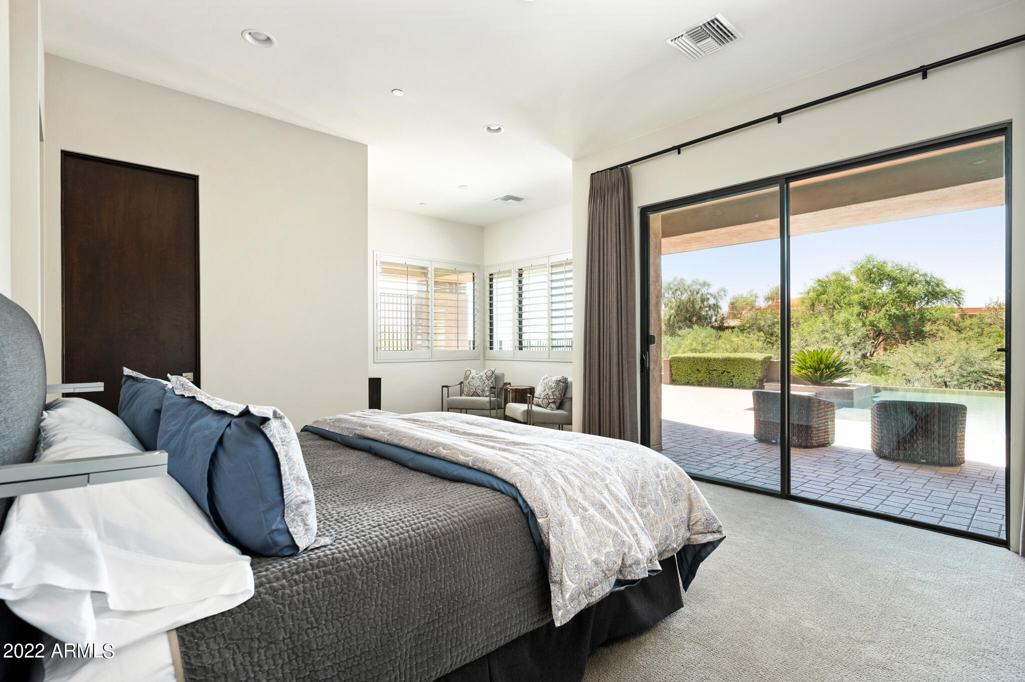 DESERT MOUNTAIN PHASE 1 UNIT 3 LOT 336-463 TR A - Residential