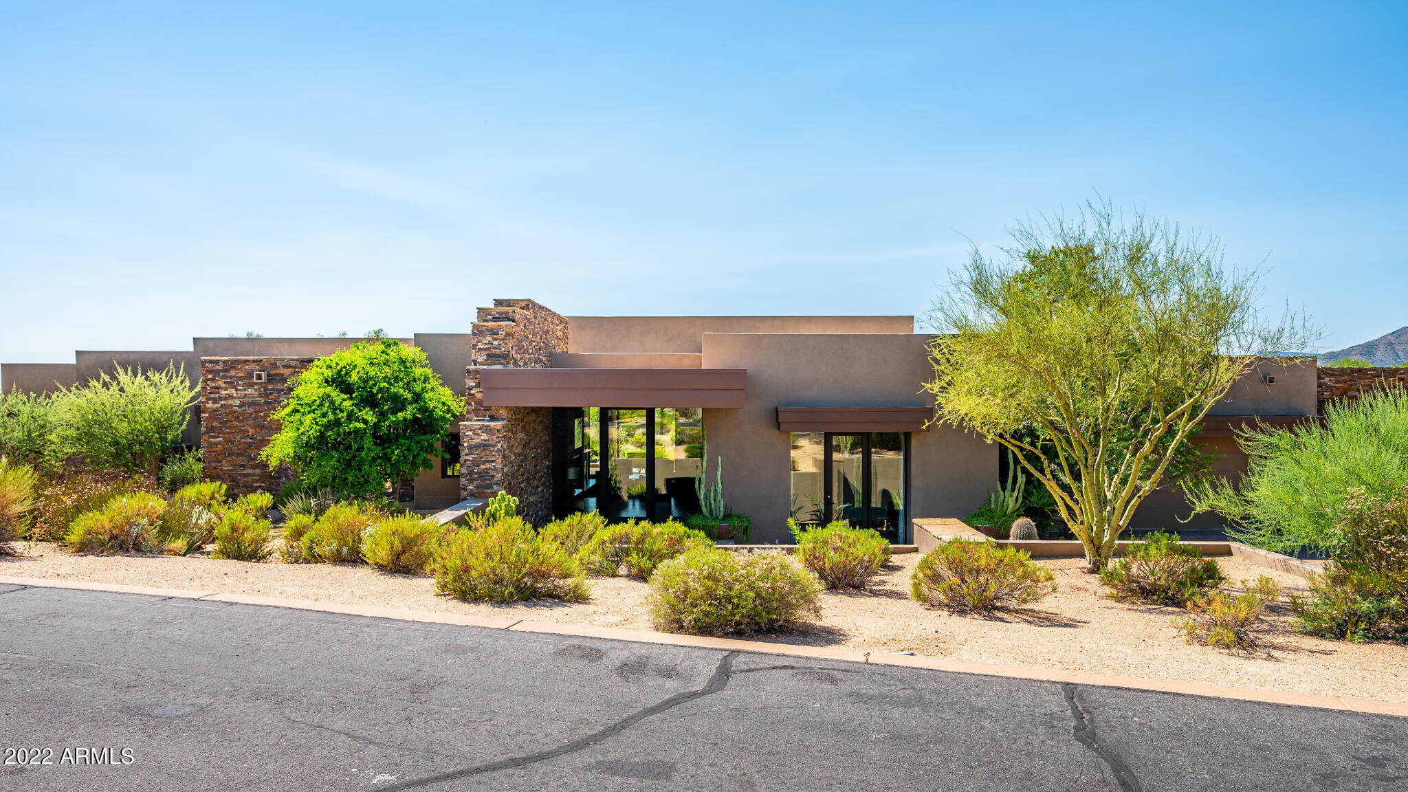 DESERT MOUNTAIN PHASE 1 UNIT 3 LOT 336-463 TR A - Residential