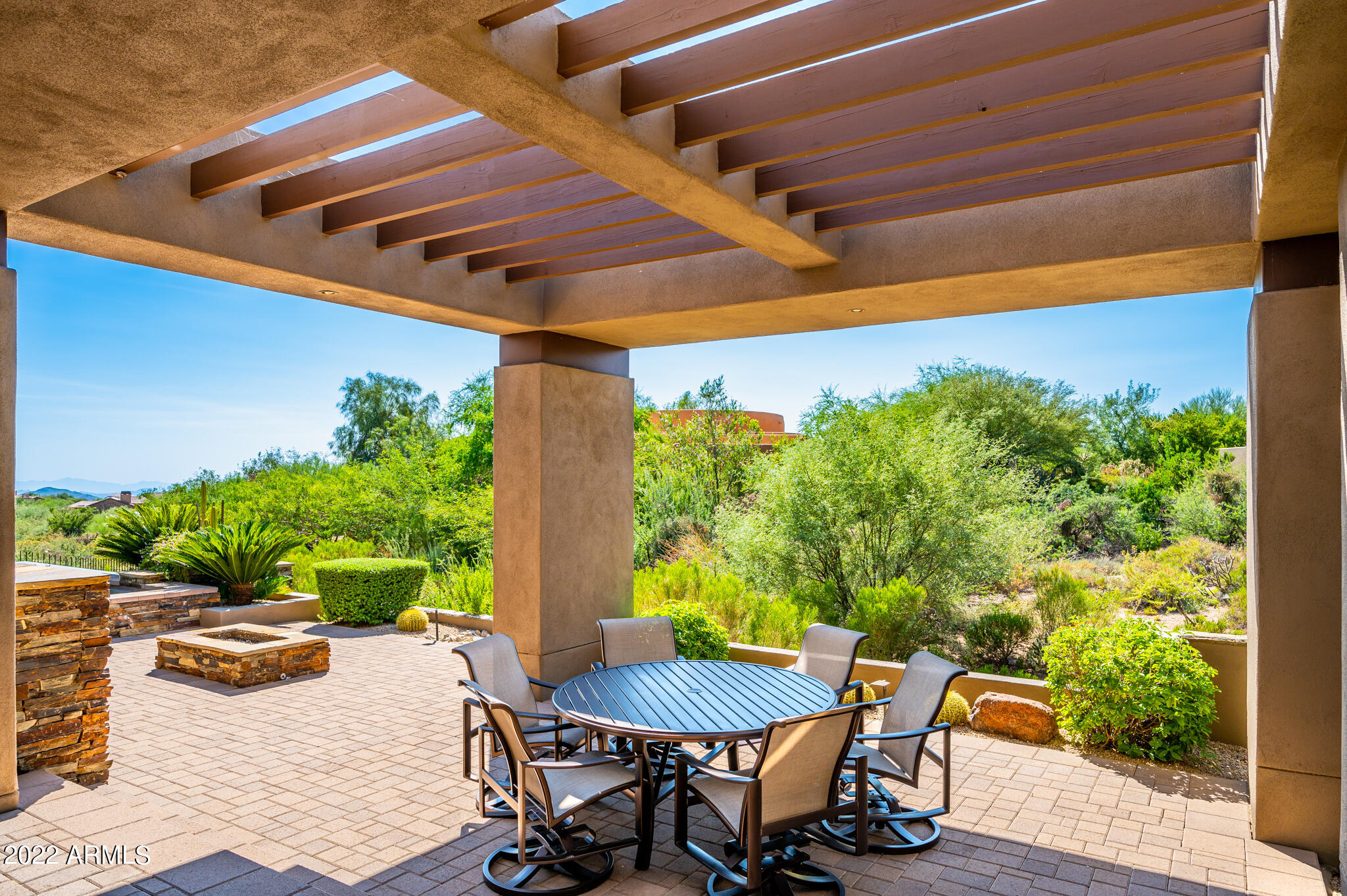 DESERT MOUNTAIN PHASE 1 UNIT 3 LOT 336-463 TR A - Residential