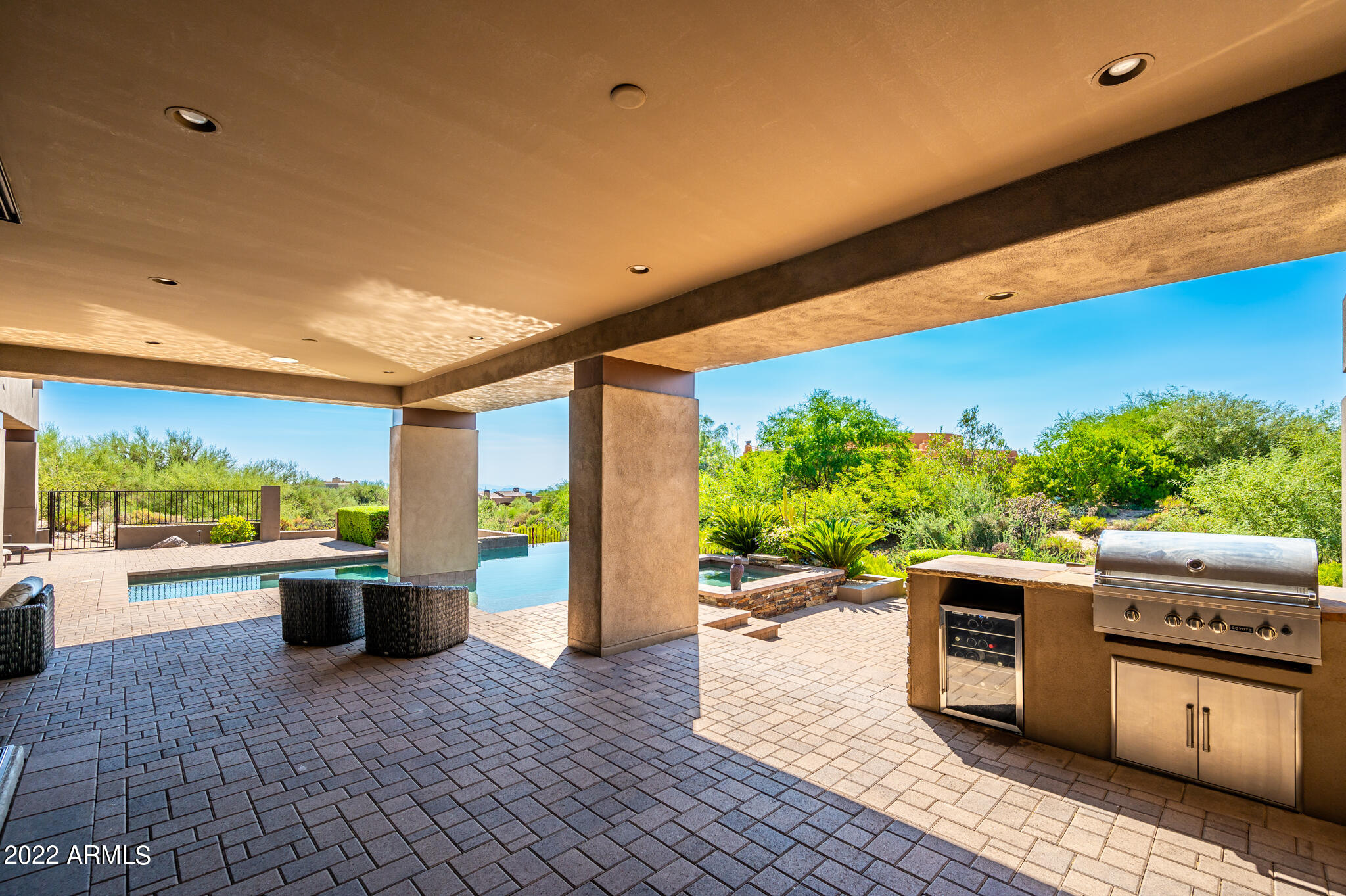 DESERT MOUNTAIN PHASE 1 UNIT 3 LOT 336-463 TR A - Residential