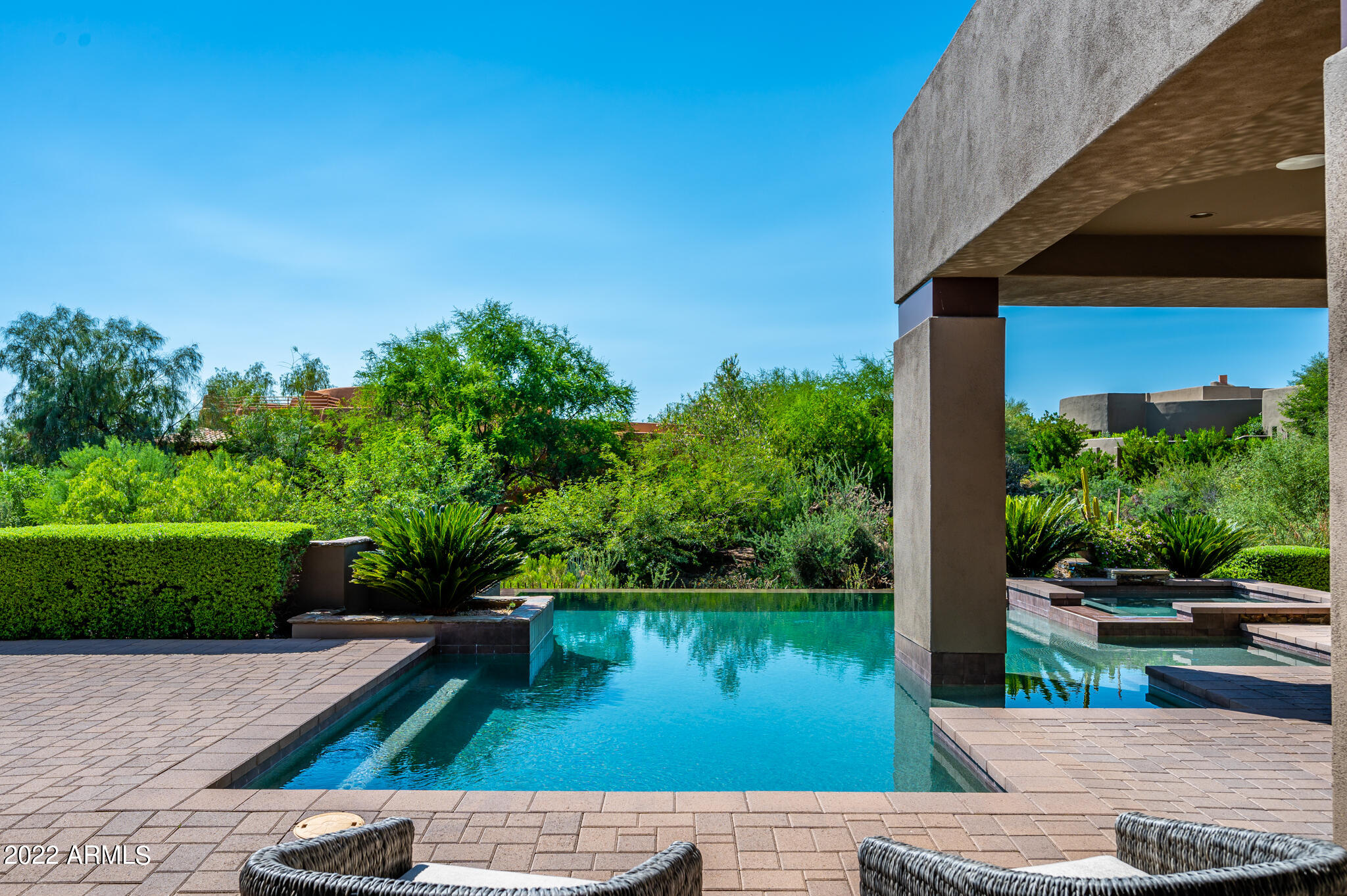 DESERT MOUNTAIN PHASE 1 UNIT 3 LOT 336-463 TR A - Residential