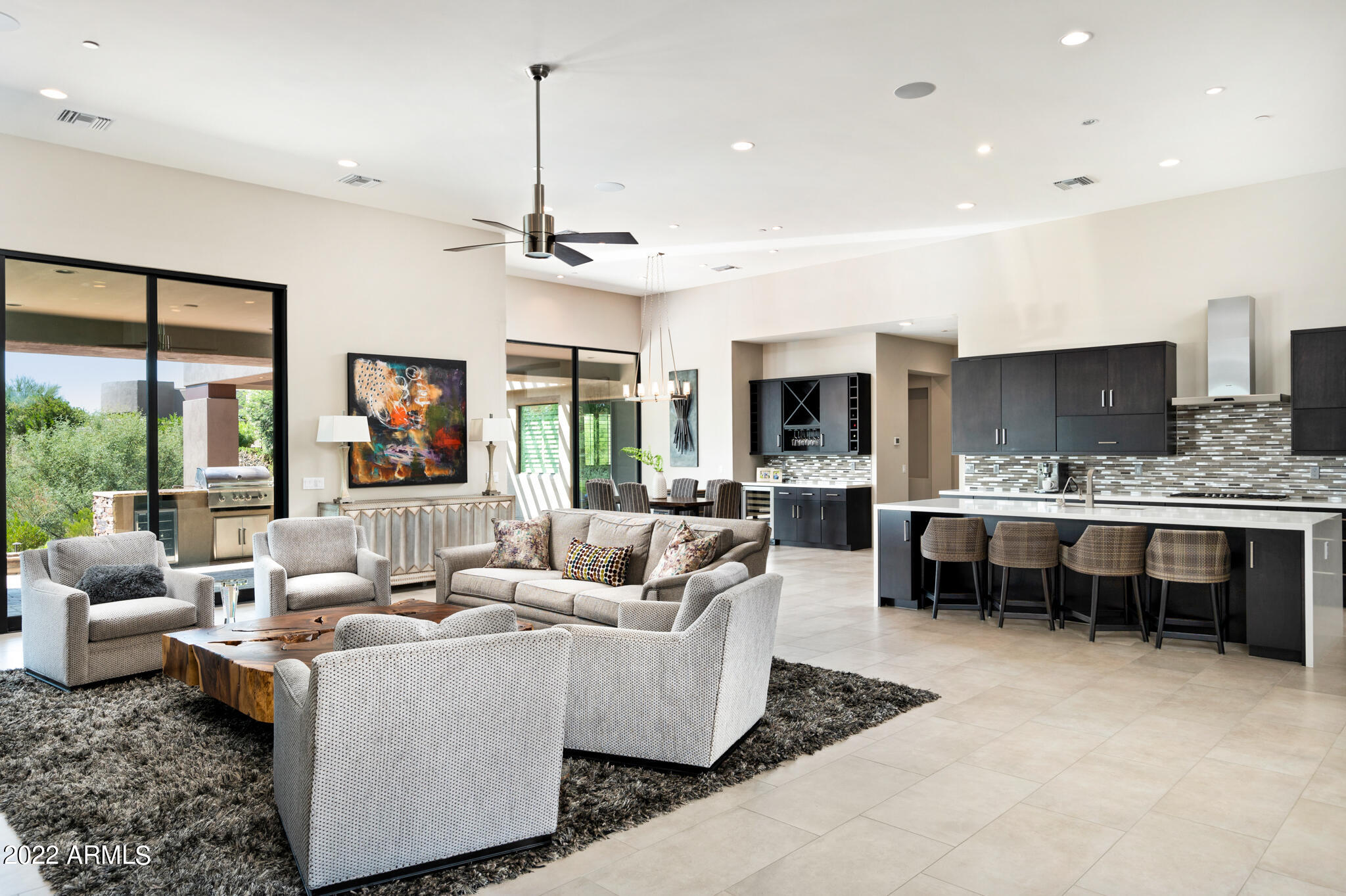 DESERT MOUNTAIN PHASE 1 UNIT 3 LOT 336-463 TR A - Residential