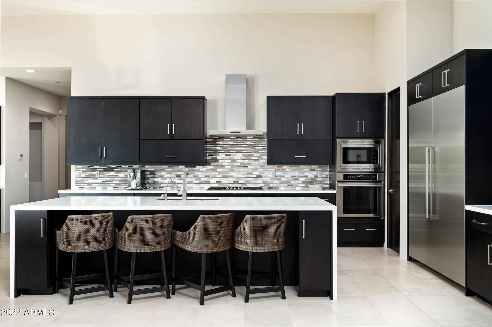 DESERT MOUNTAIN PHASE 1 UNIT 3 LOT 336-463 TR A - Residential