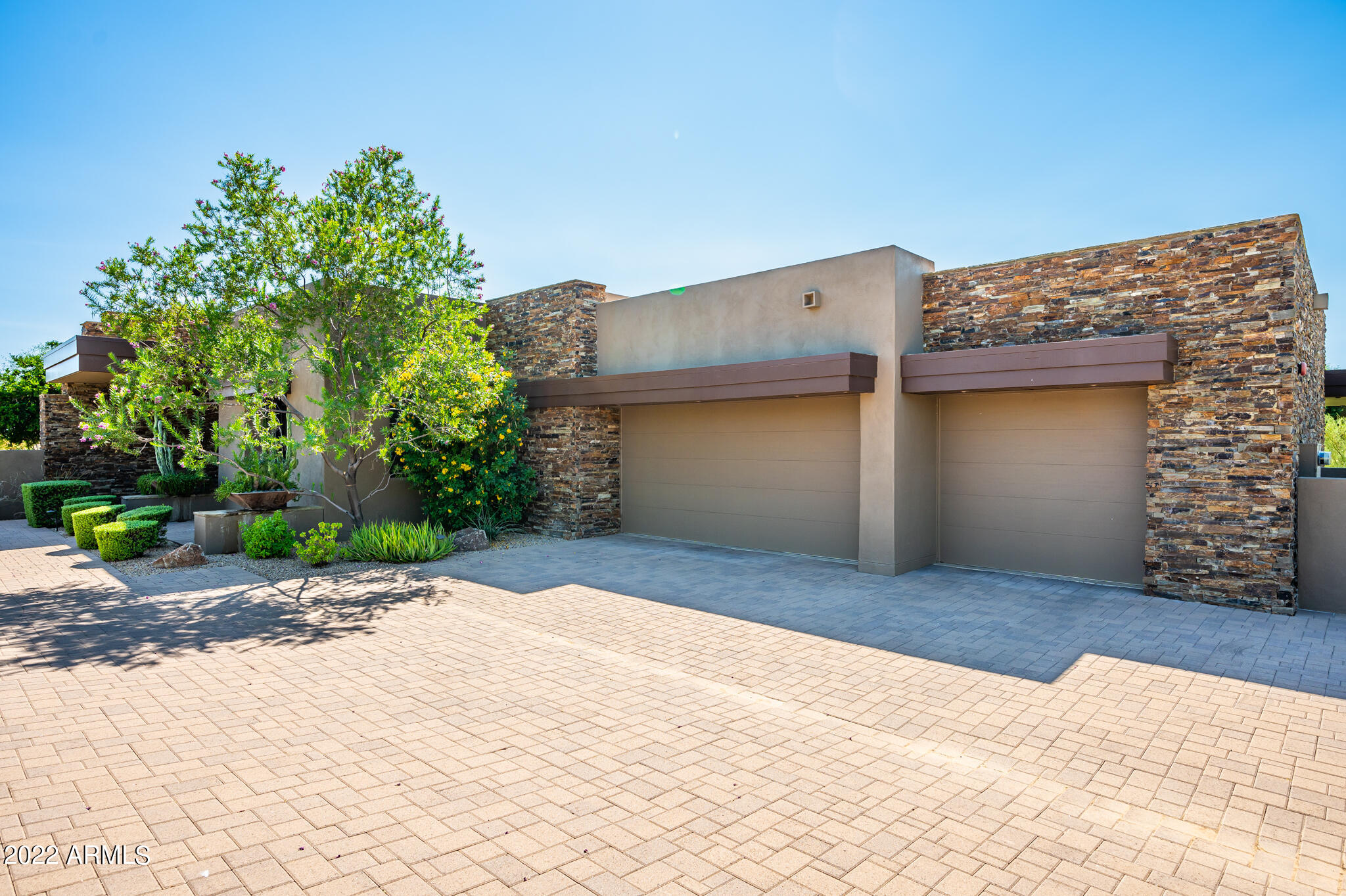 DESERT MOUNTAIN PHASE 1 UNIT 3 LOT 336-463 TR A - Residential