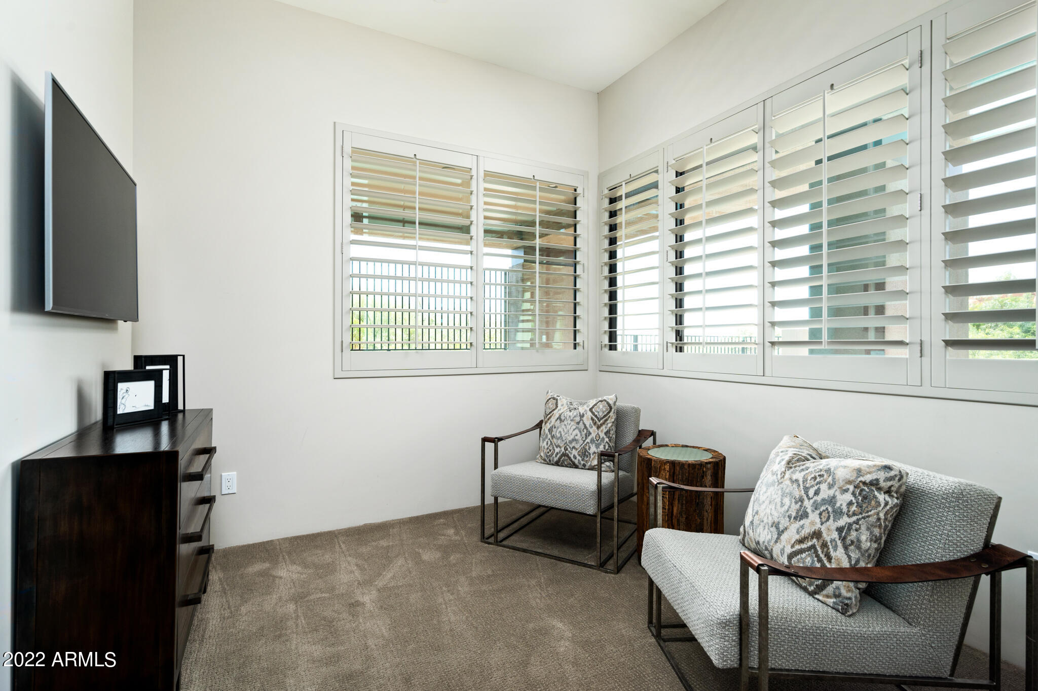 DESERT MOUNTAIN PHASE 1 UNIT 3 LOT 336-463 TR A - Residential