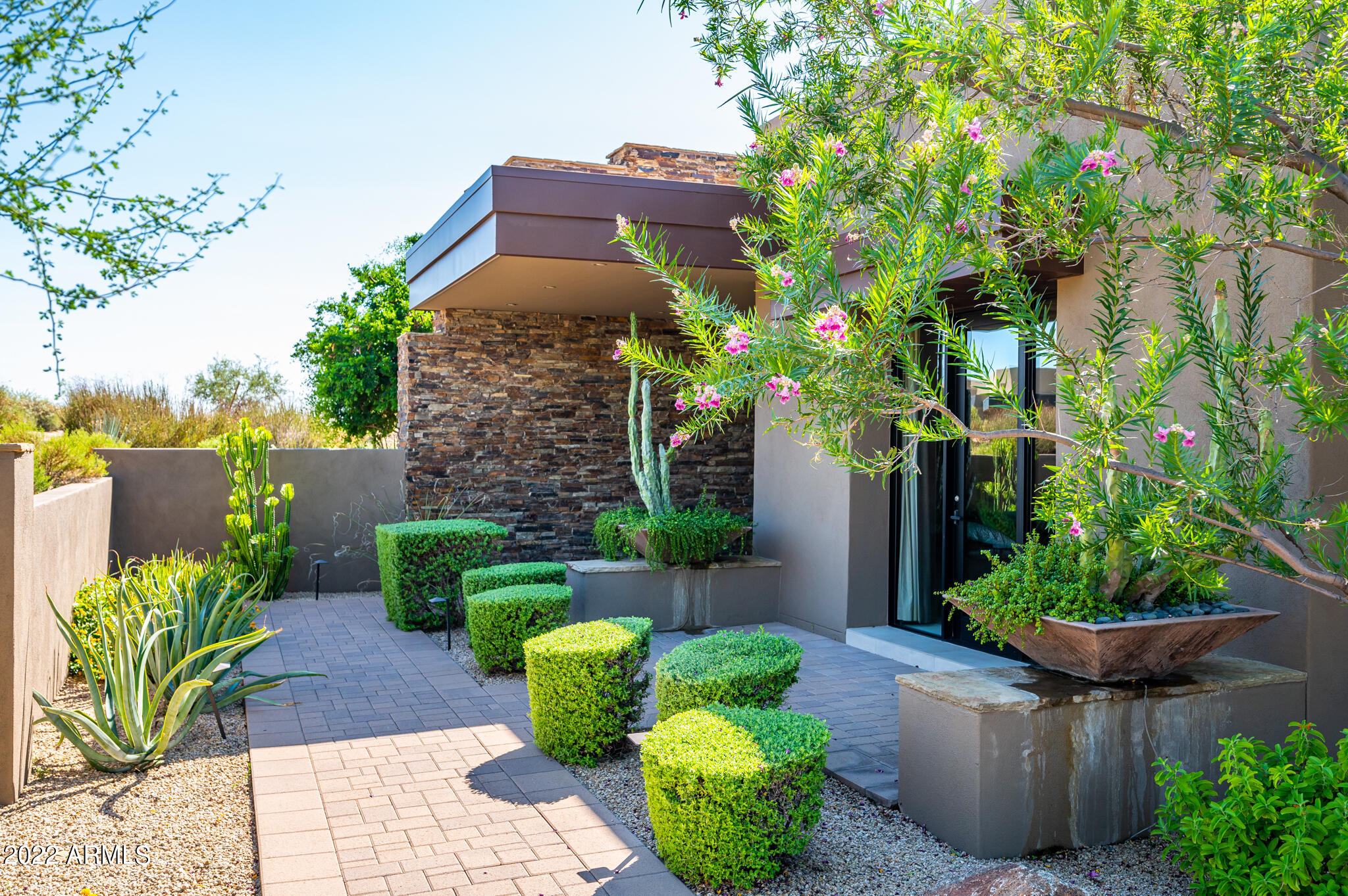 DESERT MOUNTAIN PHASE 1 UNIT 3 LOT 336-463 TR A - Residential