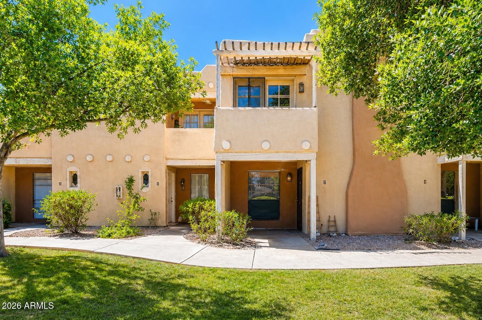 VILLA SANTA FE LOTS 1 THROUGH 70 - Residential