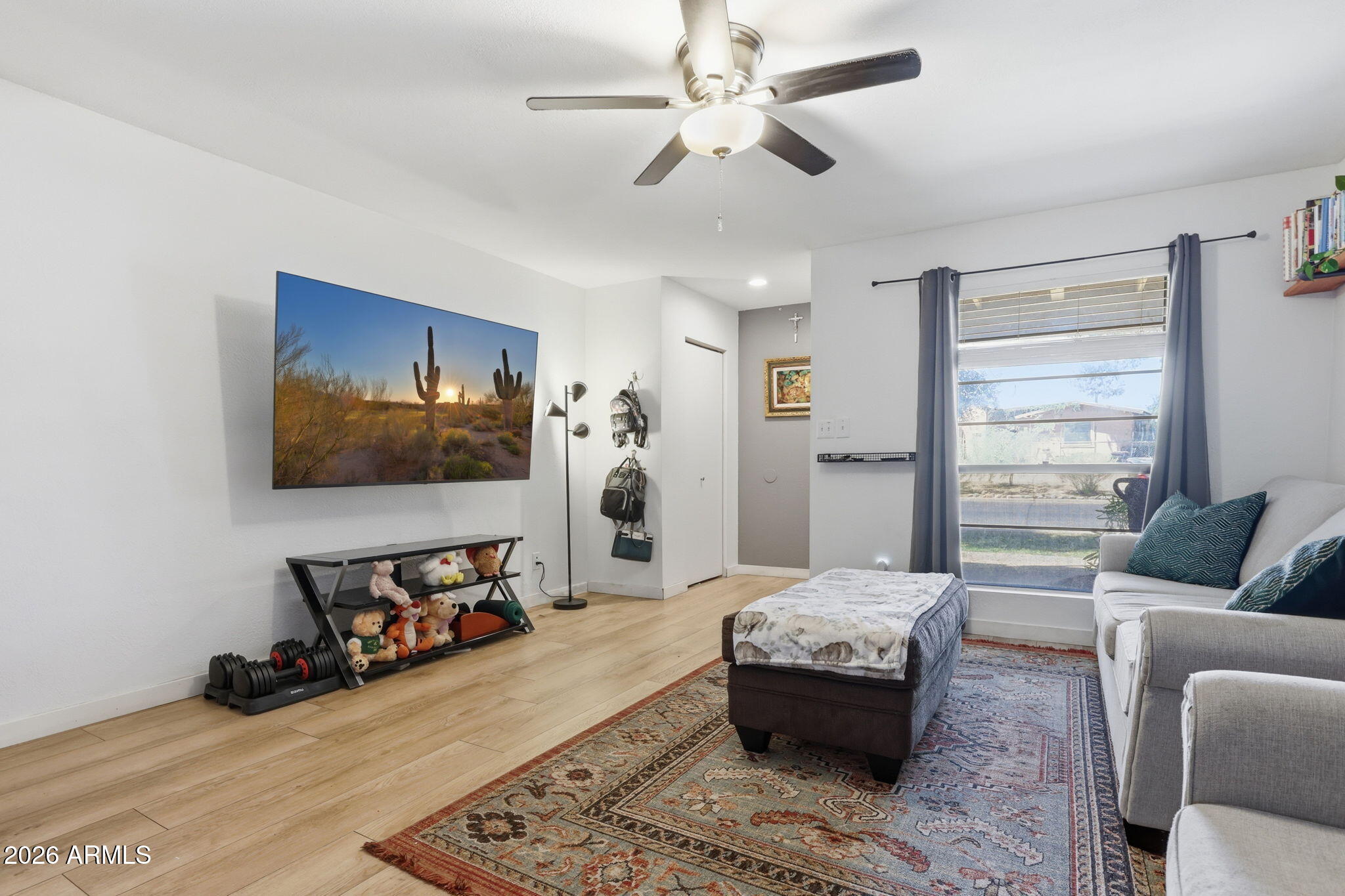 VILLA SANTA FE LOTS 1 THROUGH 70 - Residential
