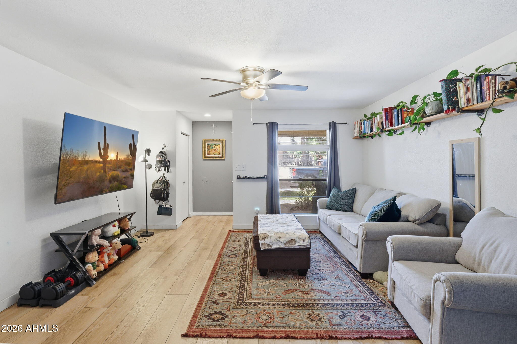 VILLA SANTA FE LOTS 1 THROUGH 70 - Residential