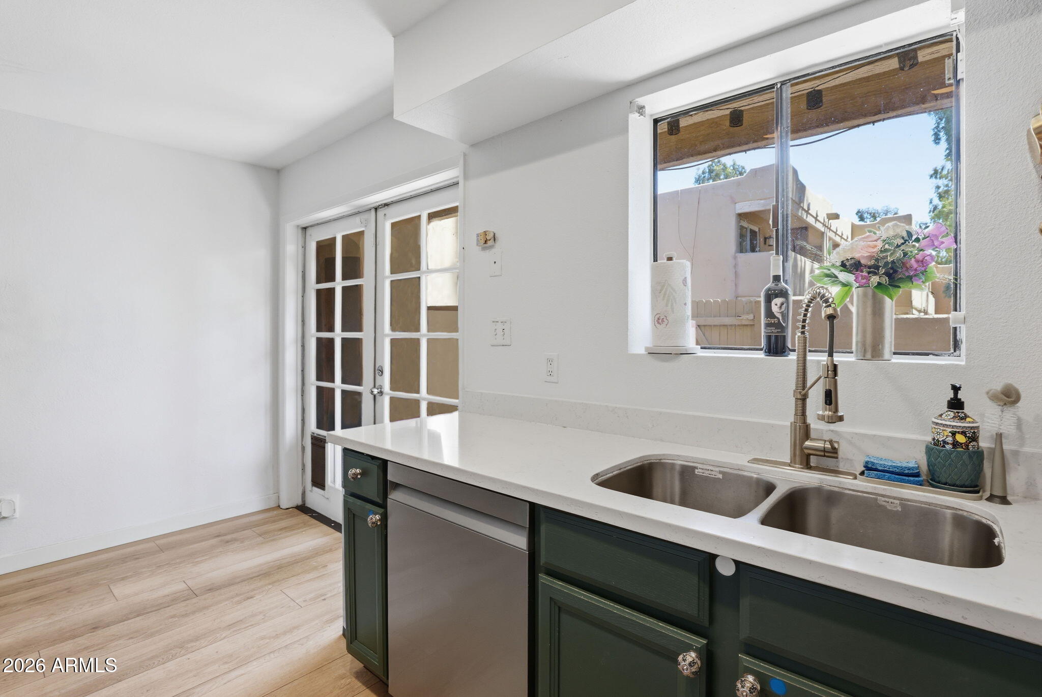 VILLA SANTA FE LOTS 1 THROUGH 70 - Residential