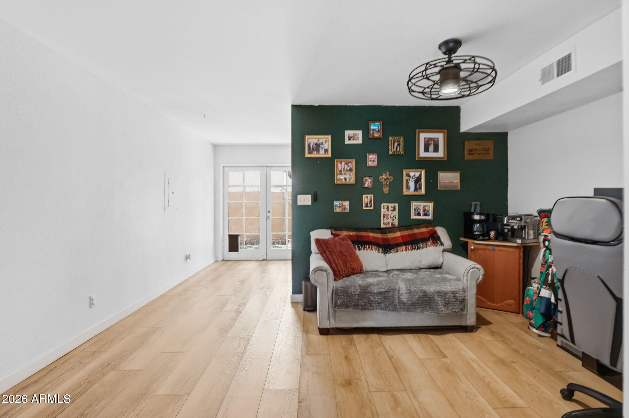 VILLA SANTA FE LOTS 1 THROUGH 70 - Residential