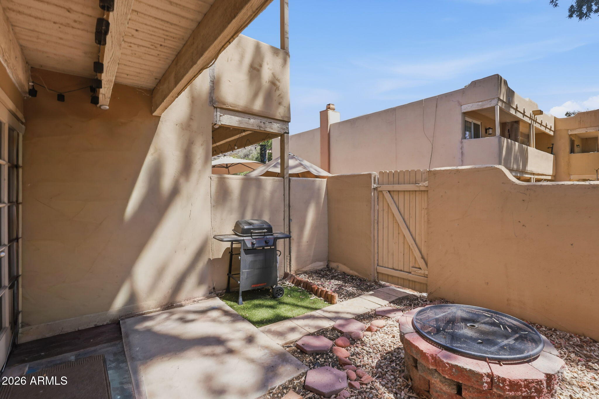 VILLA SANTA FE LOTS 1 THROUGH 70 - Residential