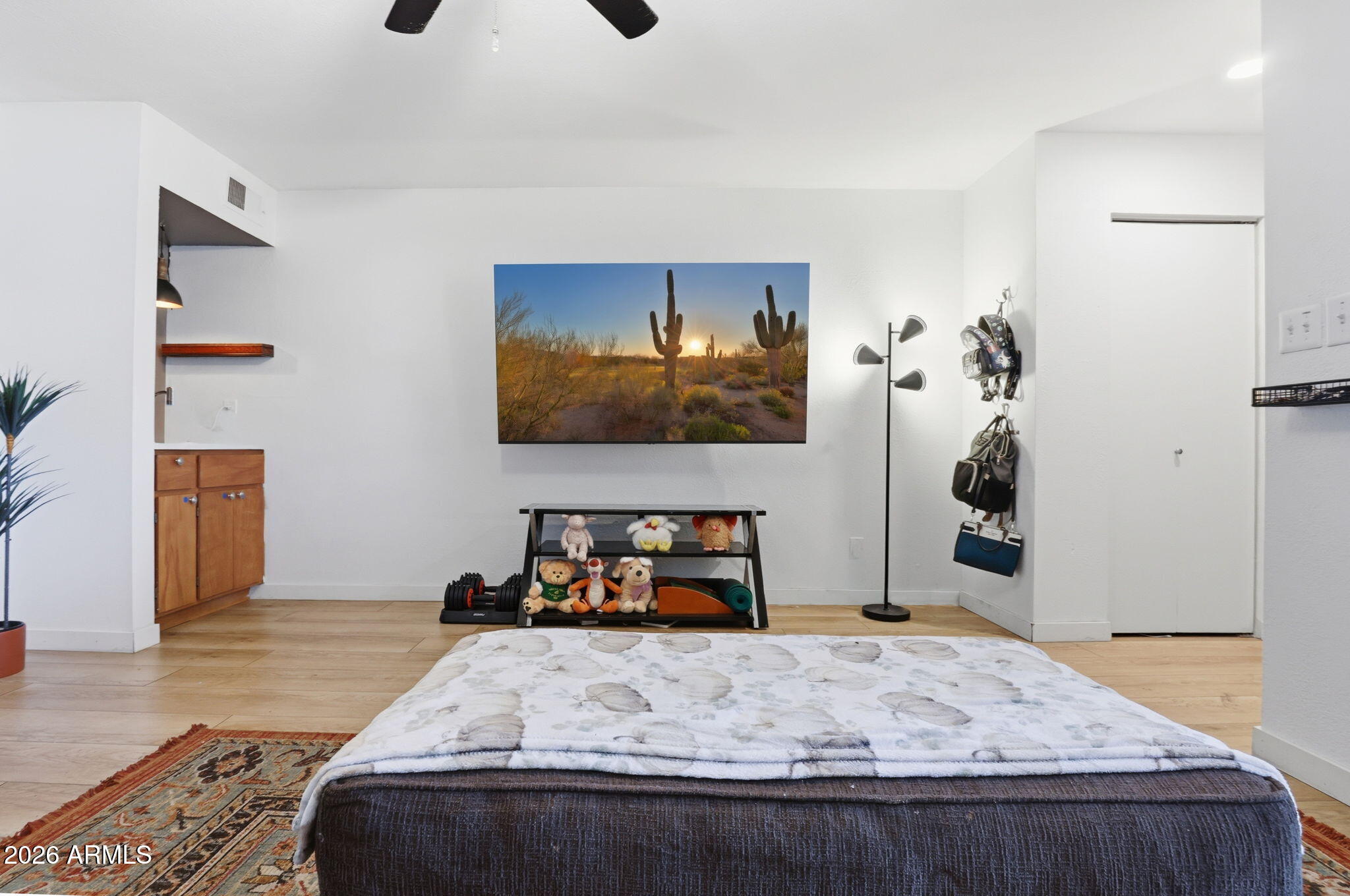 VILLA SANTA FE LOTS 1 THROUGH 70 - Residential