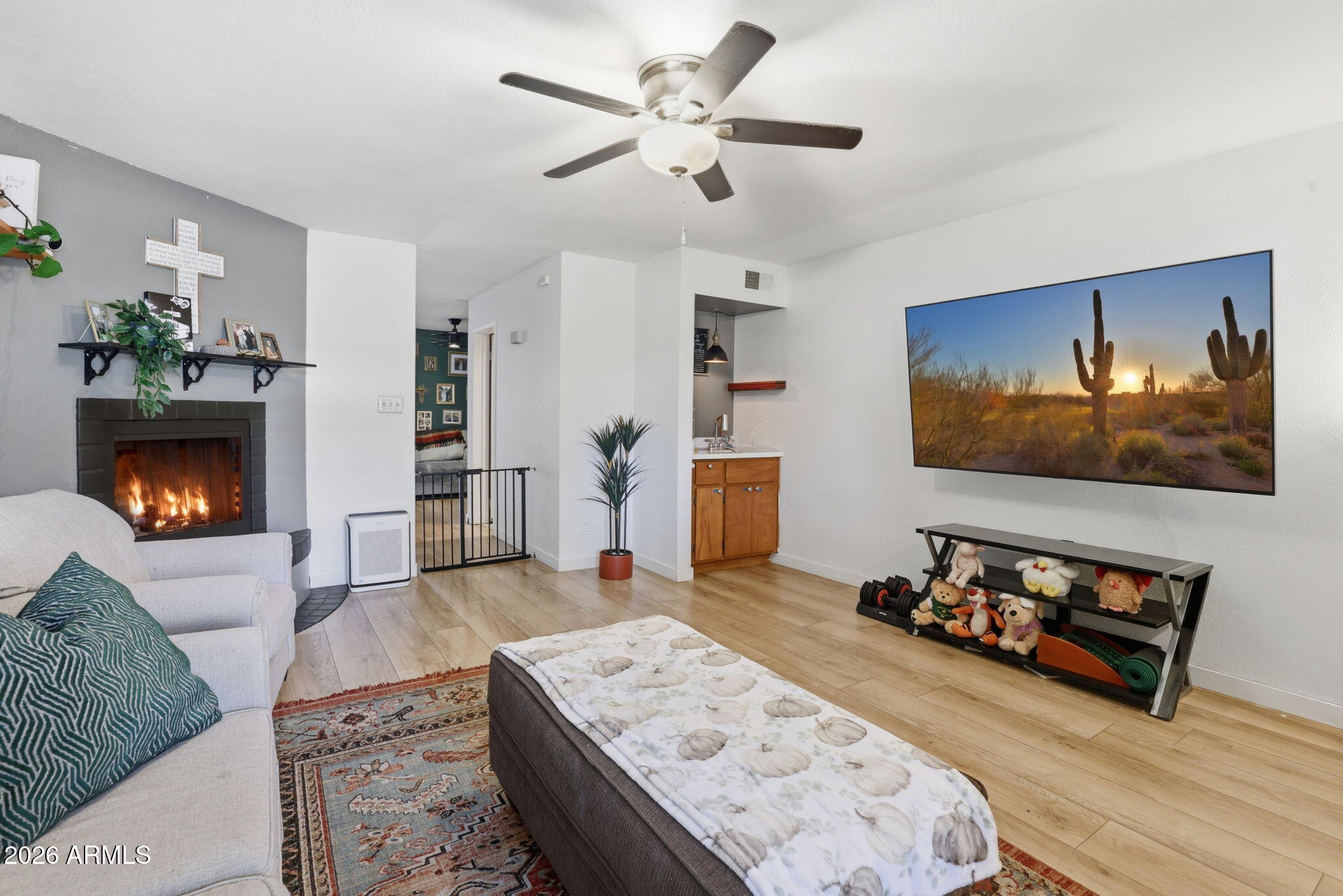 VILLA SANTA FE LOTS 1 THROUGH 70 - Residential