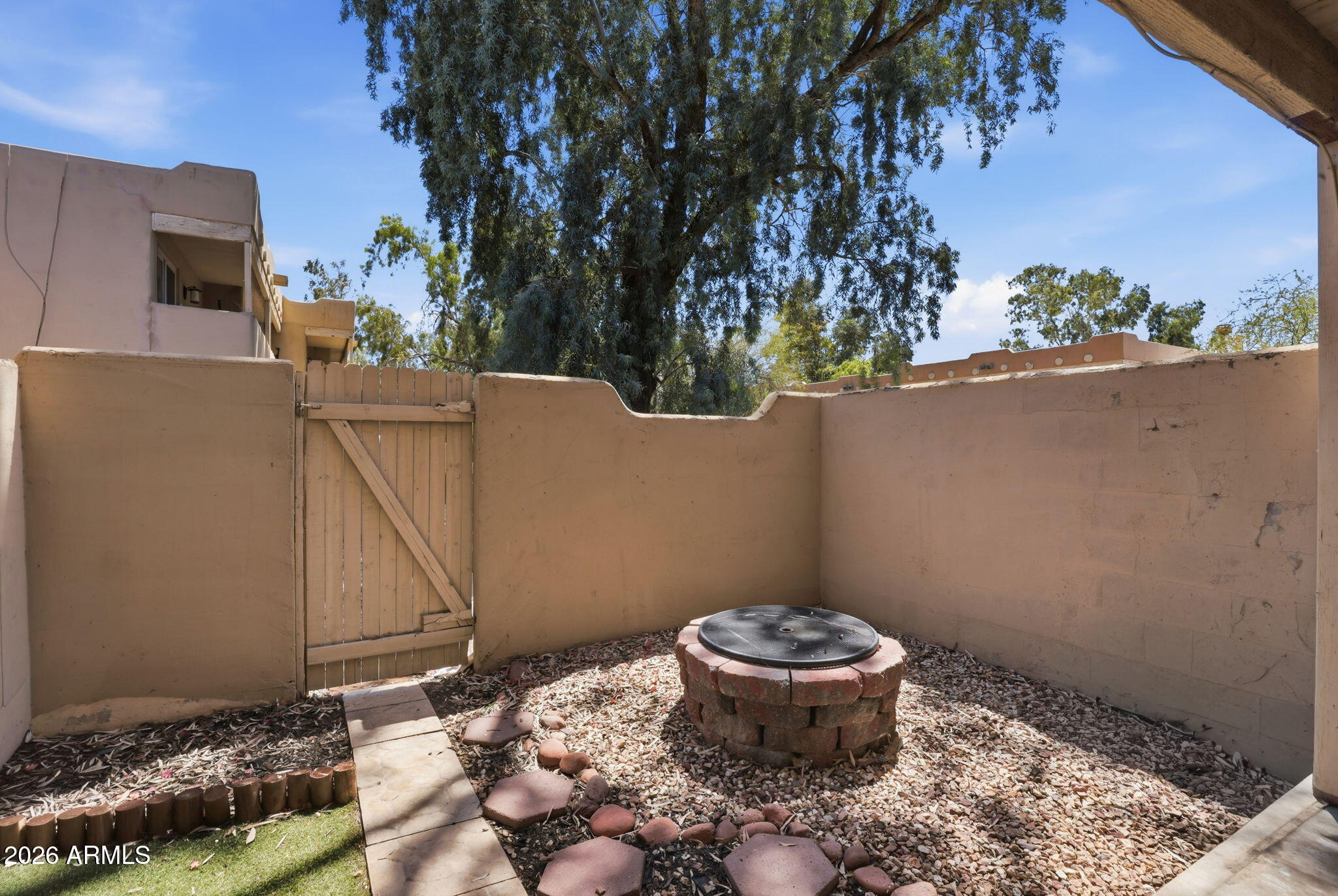 VILLA SANTA FE LOTS 1 THROUGH 70 - Residential