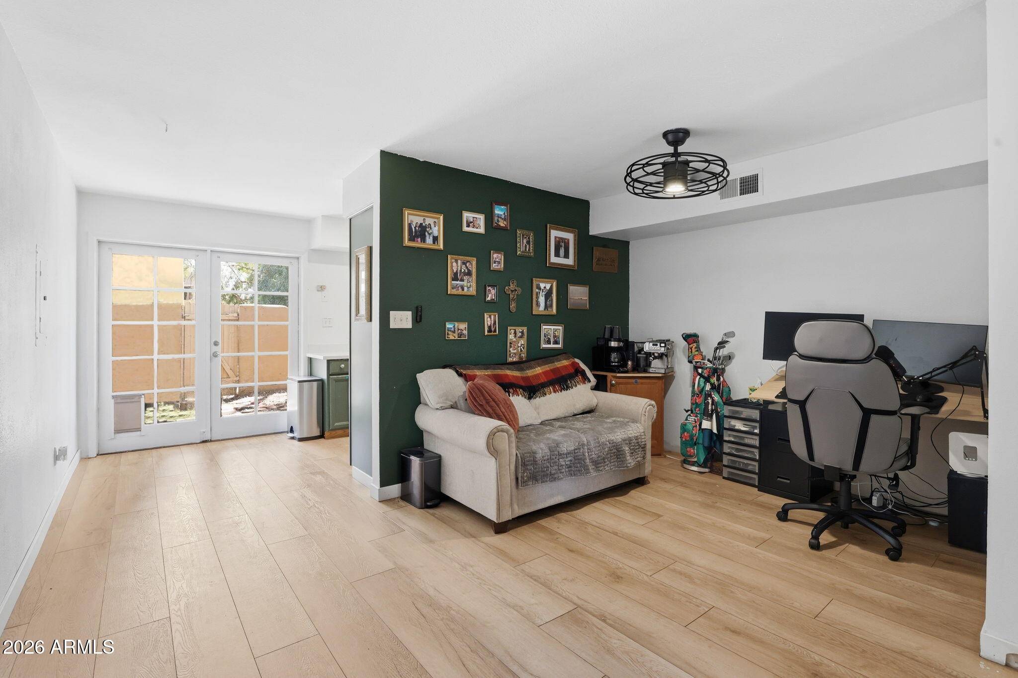 VILLA SANTA FE LOTS 1 THROUGH 70 - Residential