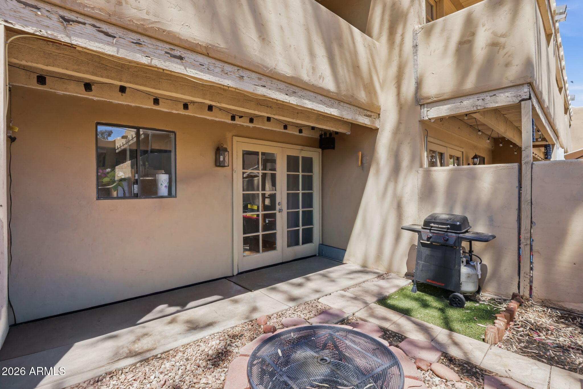 VILLA SANTA FE LOTS 1 THROUGH 70 - Residential