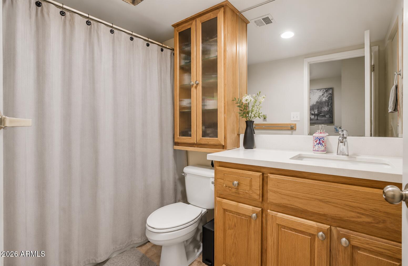VILLA SANTA FE LOTS 1 THROUGH 70 - Residential