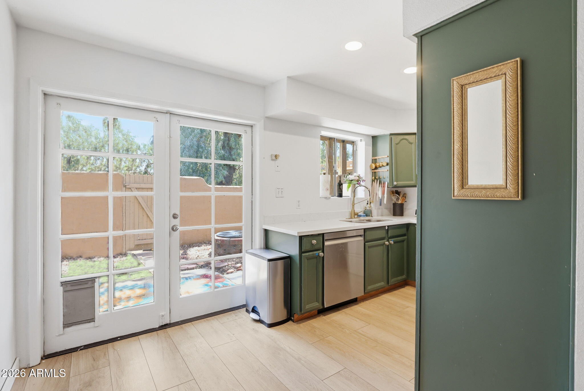 VILLA SANTA FE LOTS 1 THROUGH 70 - Residential