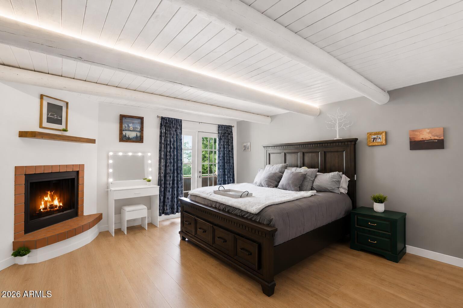 VILLA SANTA FE LOTS 1 THROUGH 70 - Residential
