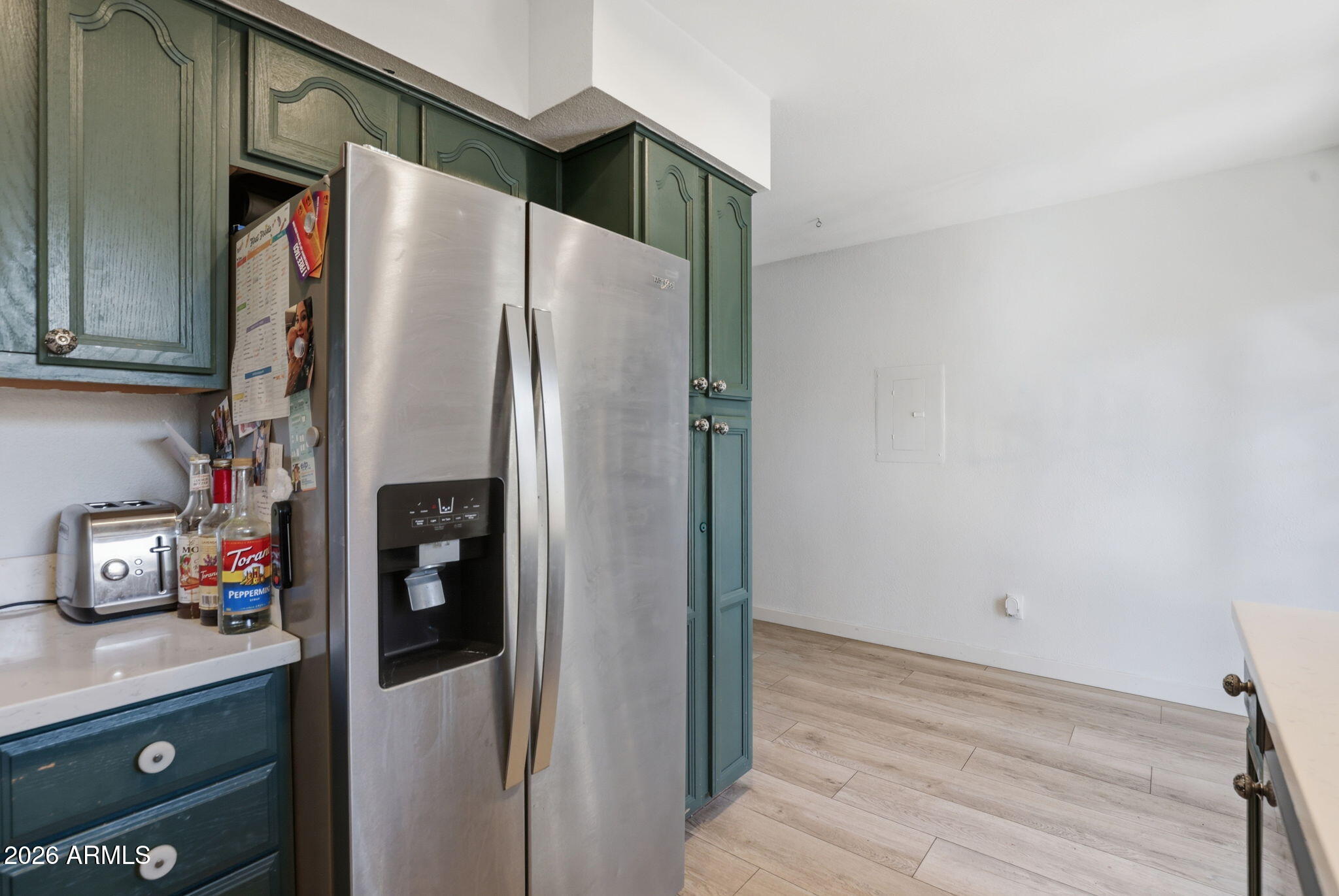 VILLA SANTA FE LOTS 1 THROUGH 70 - Residential