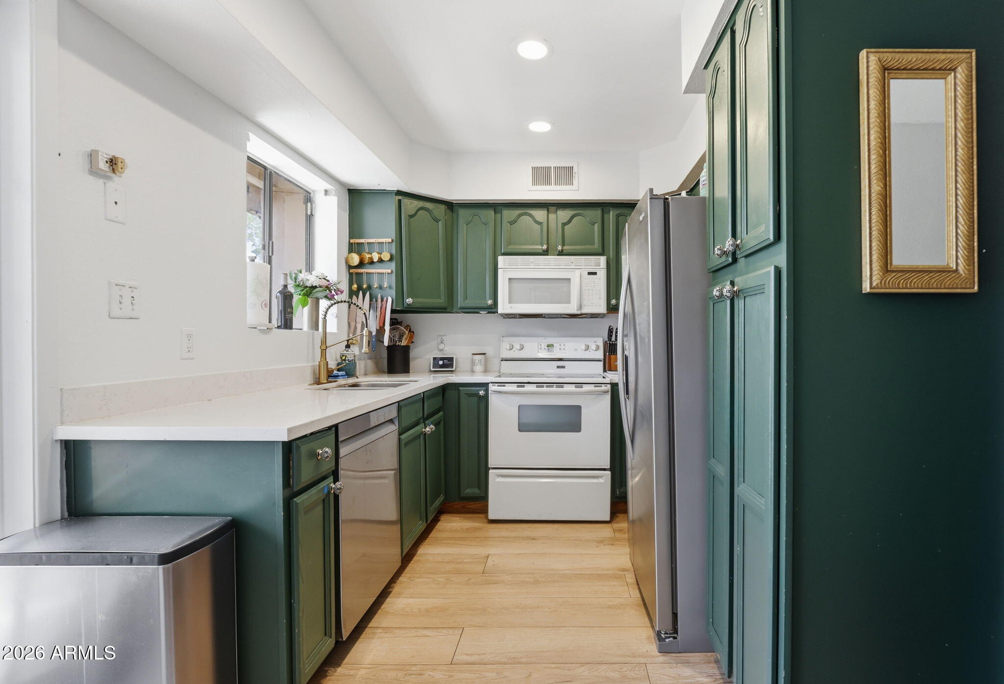 VILLA SANTA FE LOTS 1 THROUGH 70 - Residential