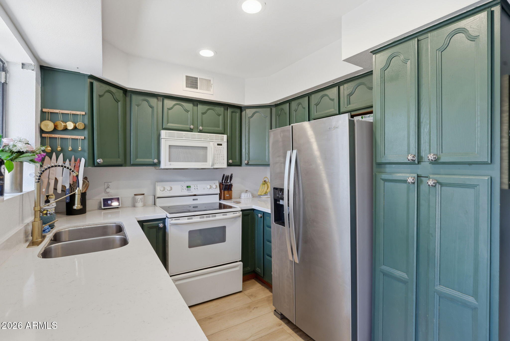 VILLA SANTA FE LOTS 1 THROUGH 70 - Residential