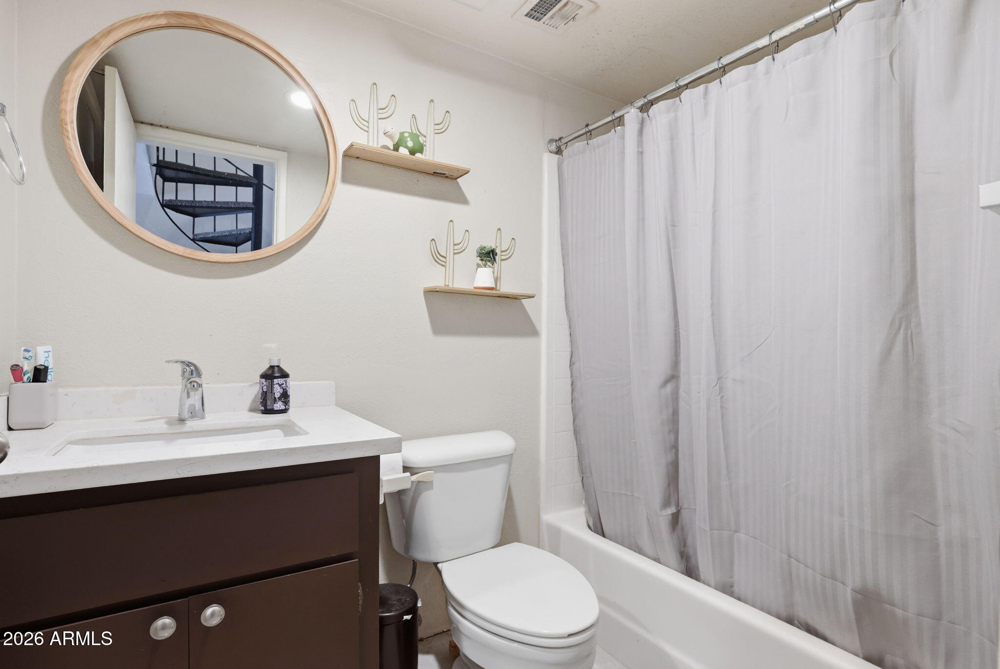 VILLA SANTA FE LOTS 1 THROUGH 70 - Residential