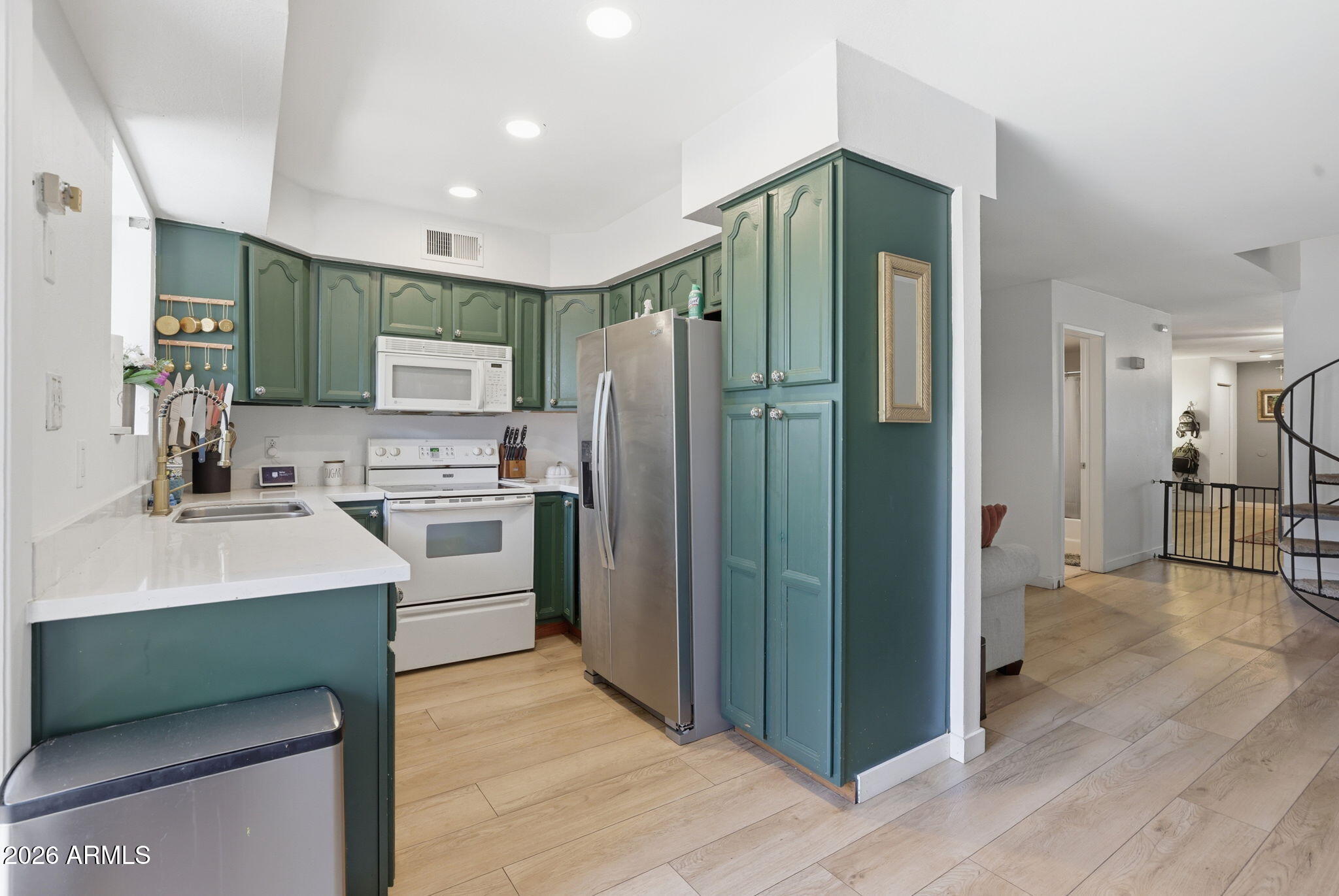 VILLA SANTA FE LOTS 1 THROUGH 70 - Residential