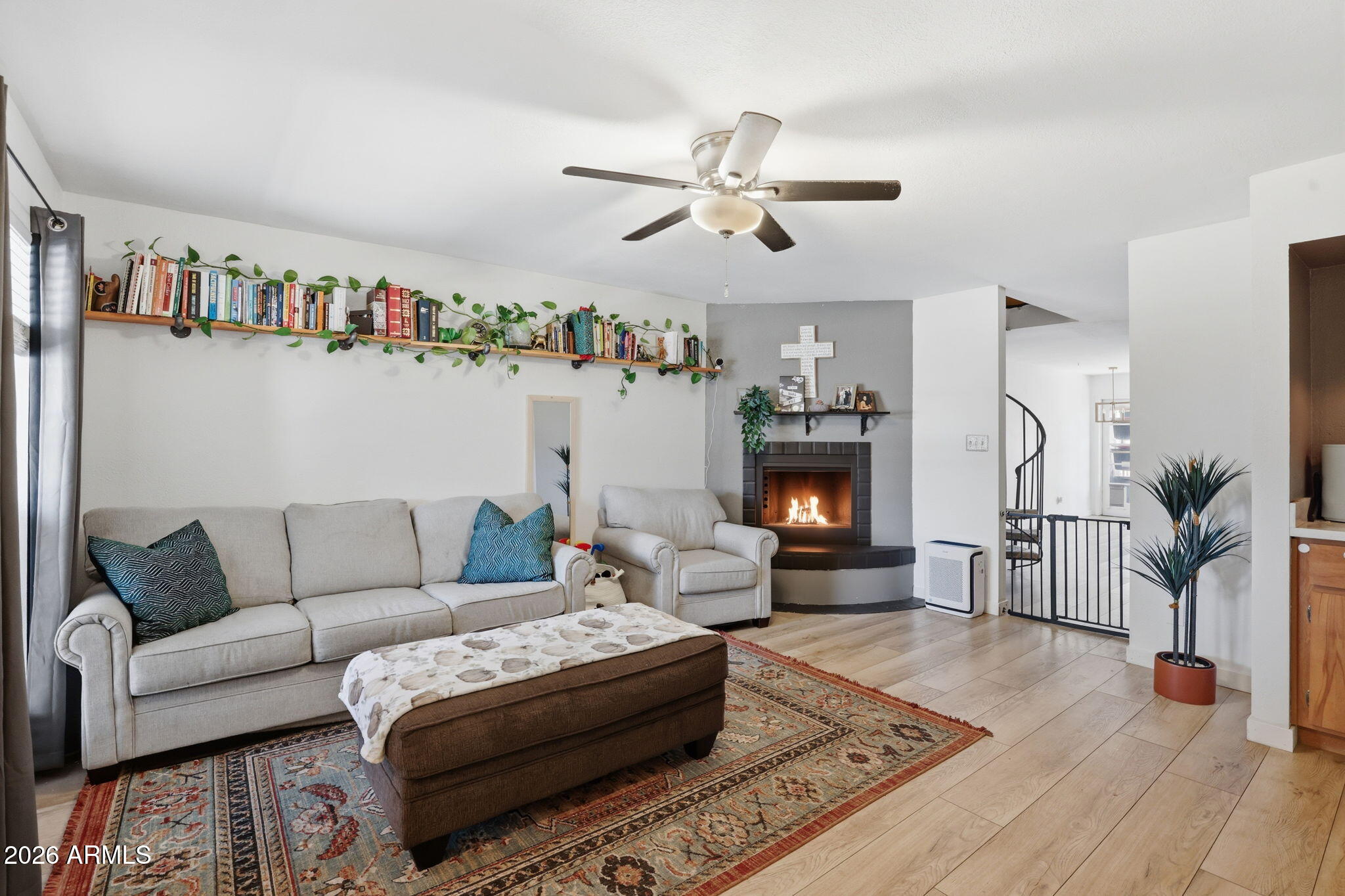 VILLA SANTA FE LOTS 1 THROUGH 70 - Residential