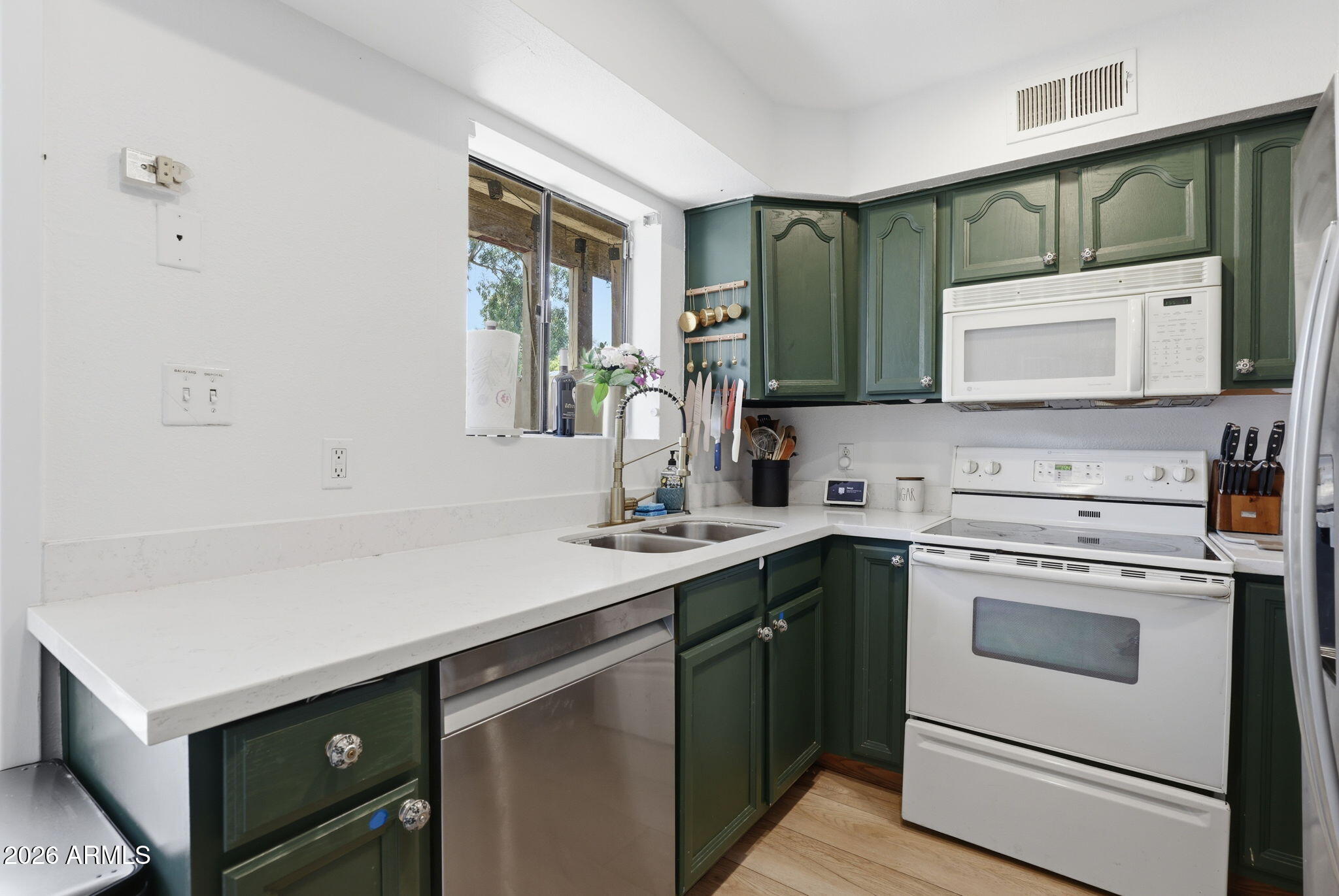 VILLA SANTA FE LOTS 1 THROUGH 70 - Residential