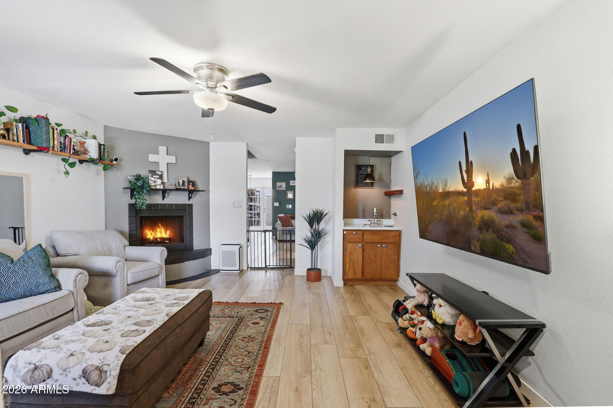 VILLA SANTA FE LOTS 1 THROUGH 70 - Residential