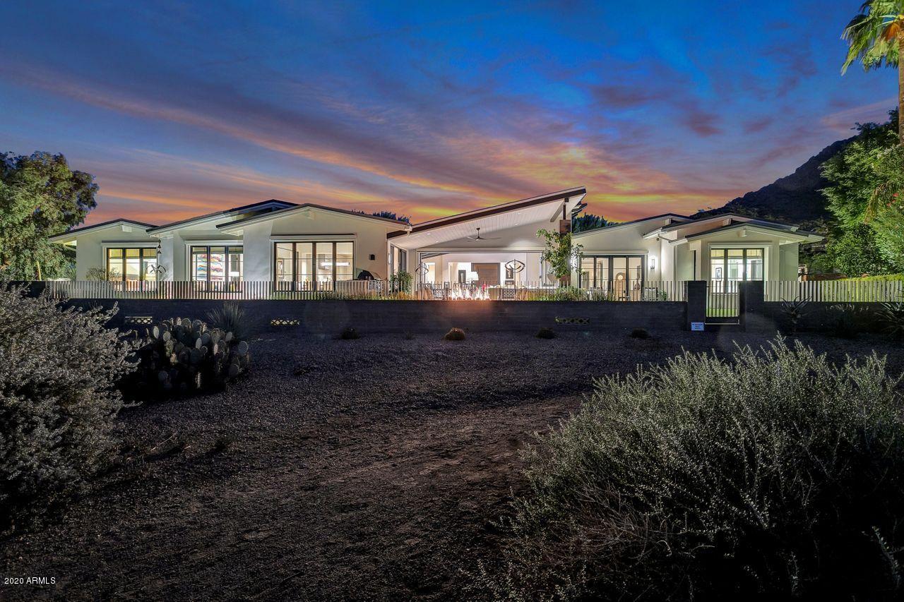 MOUNTAIN SHADOW RESORT 2 AMD - Residential