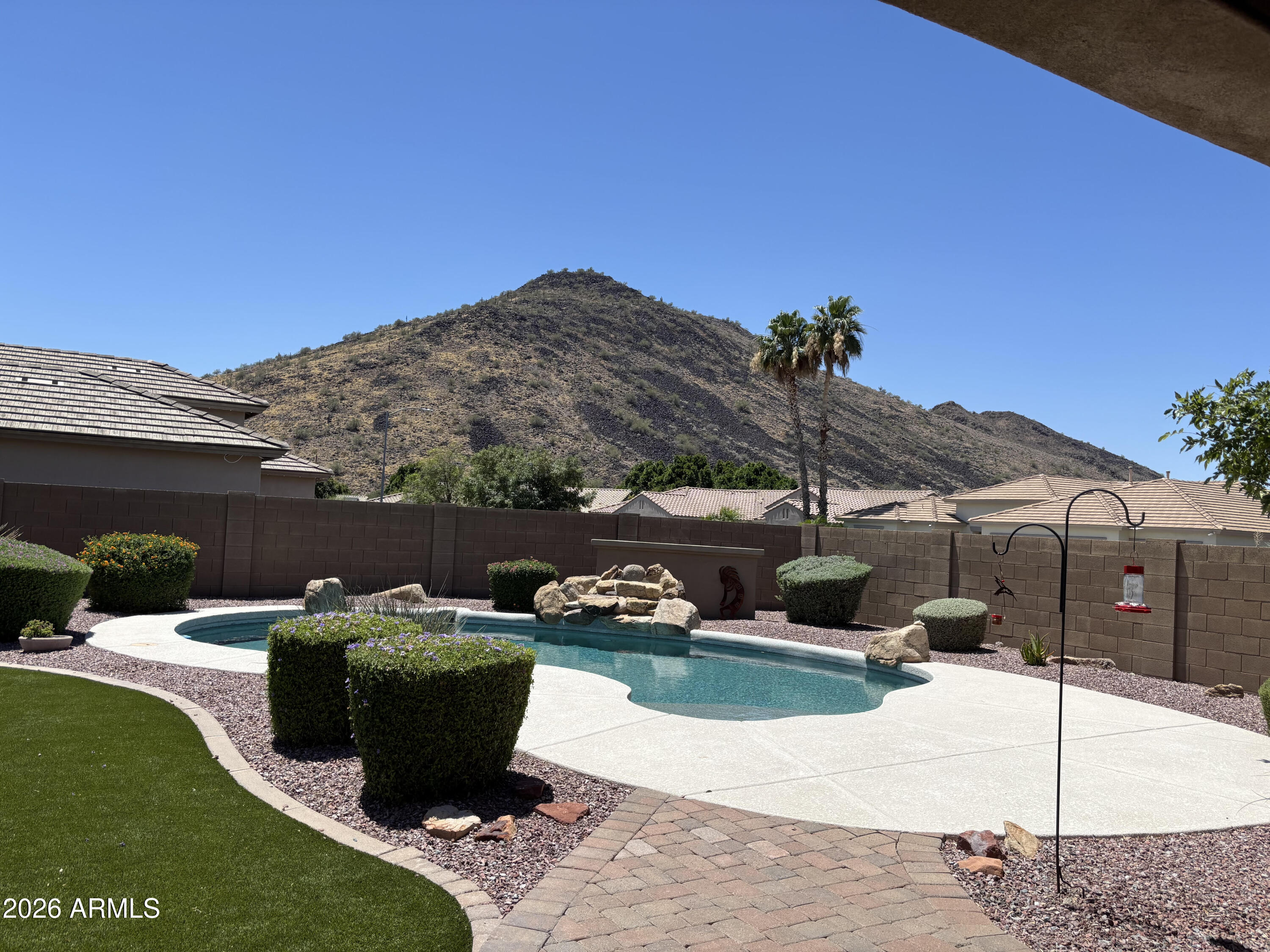 Stetson Valley - Residential