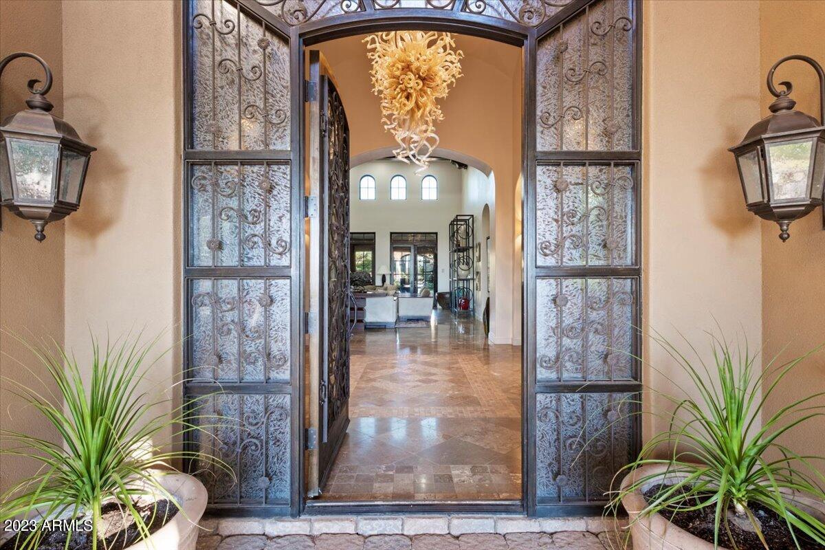 PRADO ESTATES - Residential