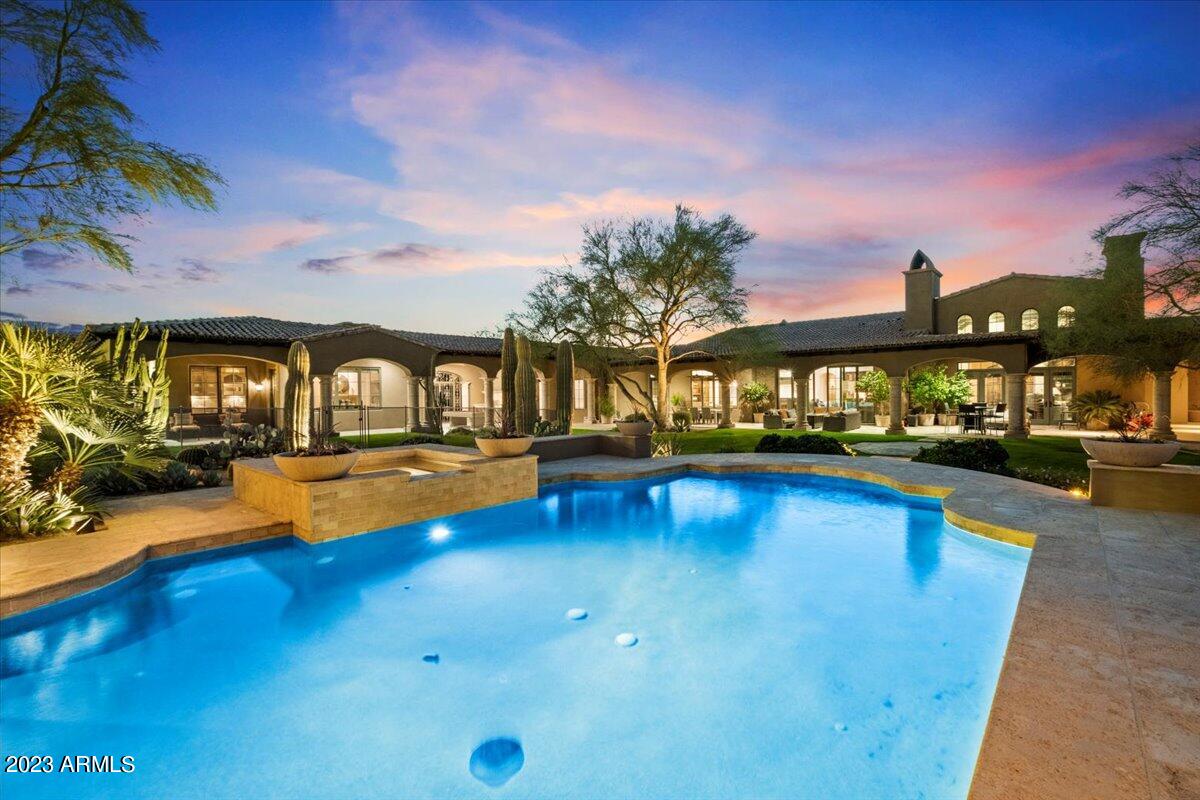 PRADO ESTATES - Residential