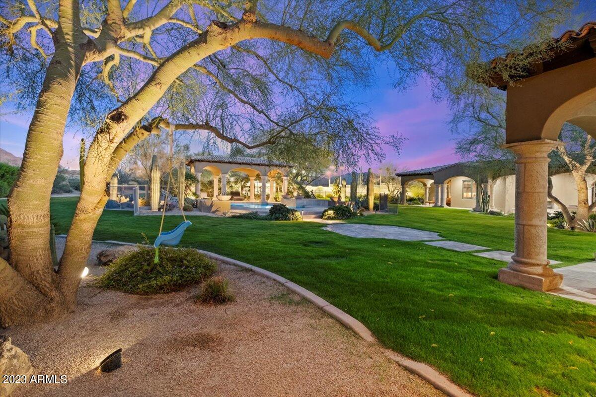 PRADO ESTATES - Residential