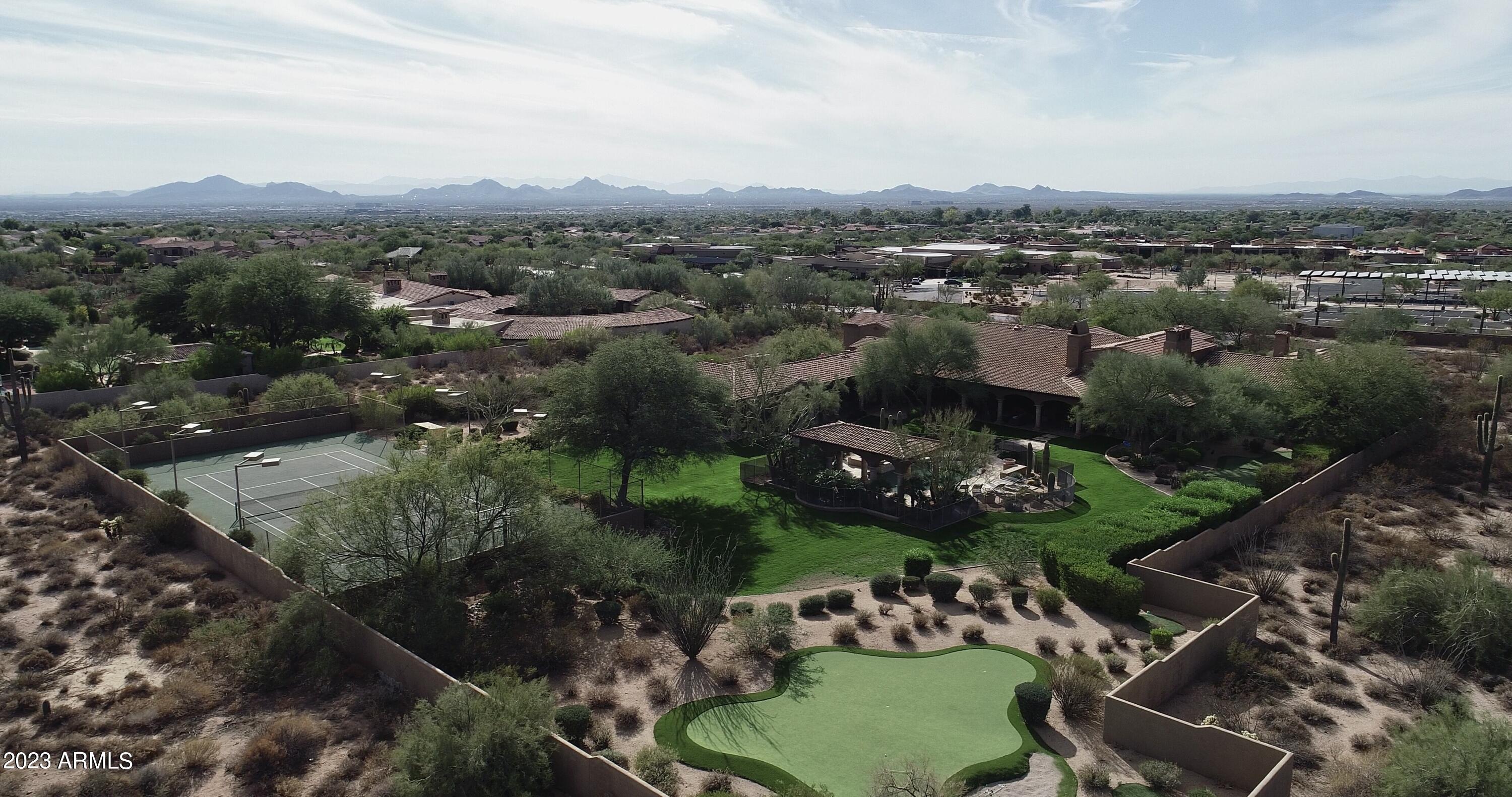 PRADO ESTATES - Residential