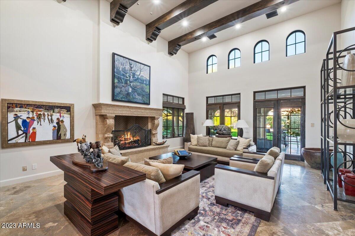 PRADO ESTATES - Residential