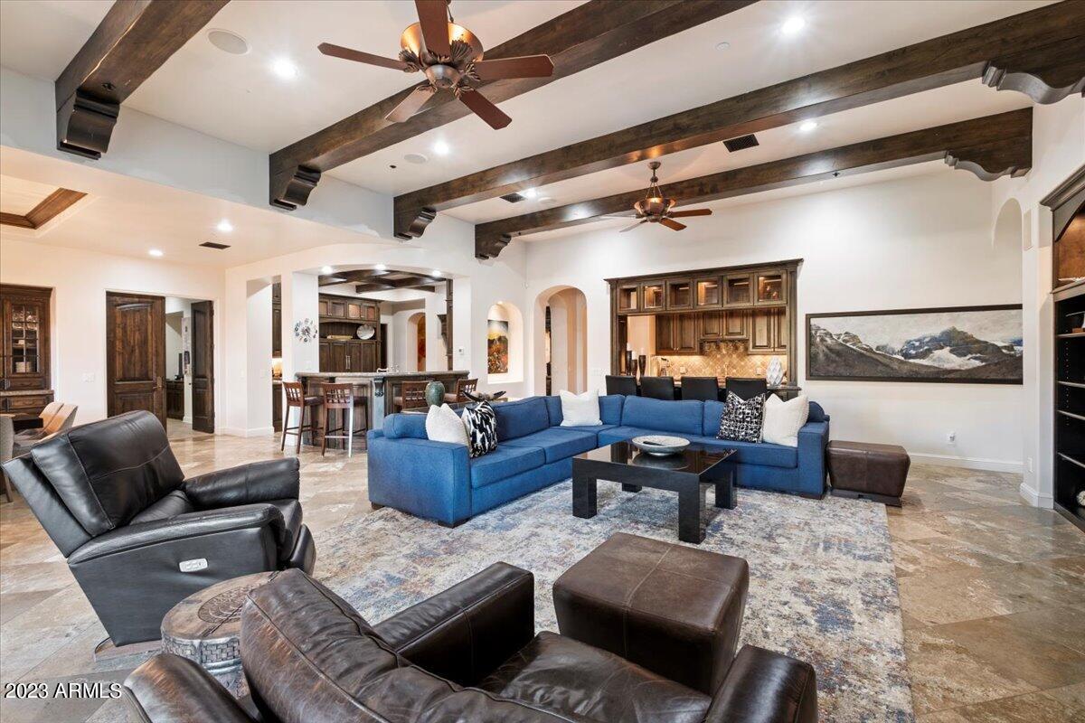 PRADO ESTATES - Residential