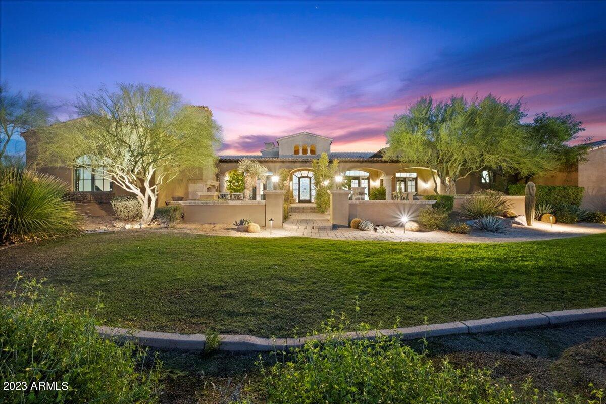 PRADO ESTATES - Residential