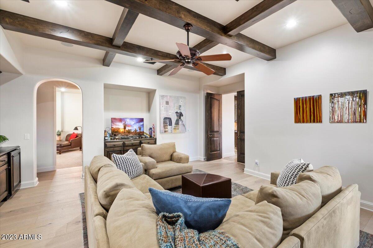PRADO ESTATES - Residential
