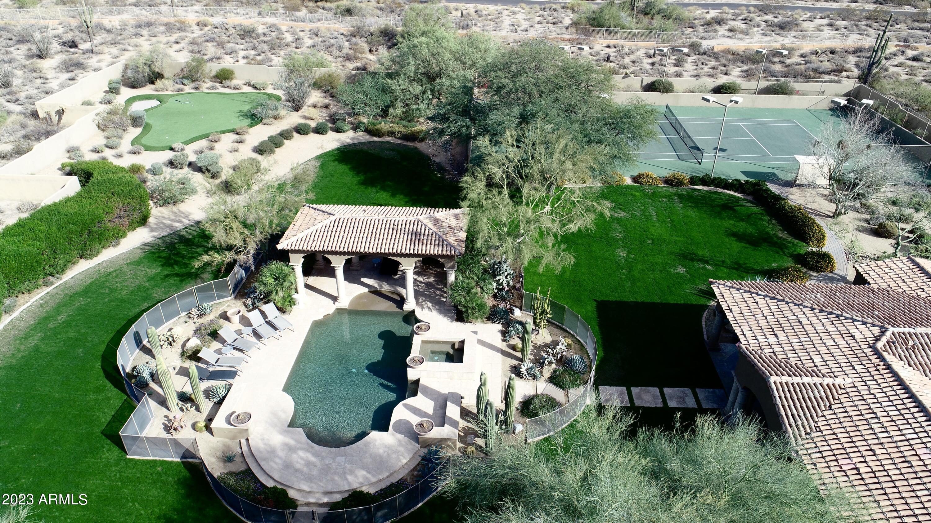 PRADO ESTATES - Residential