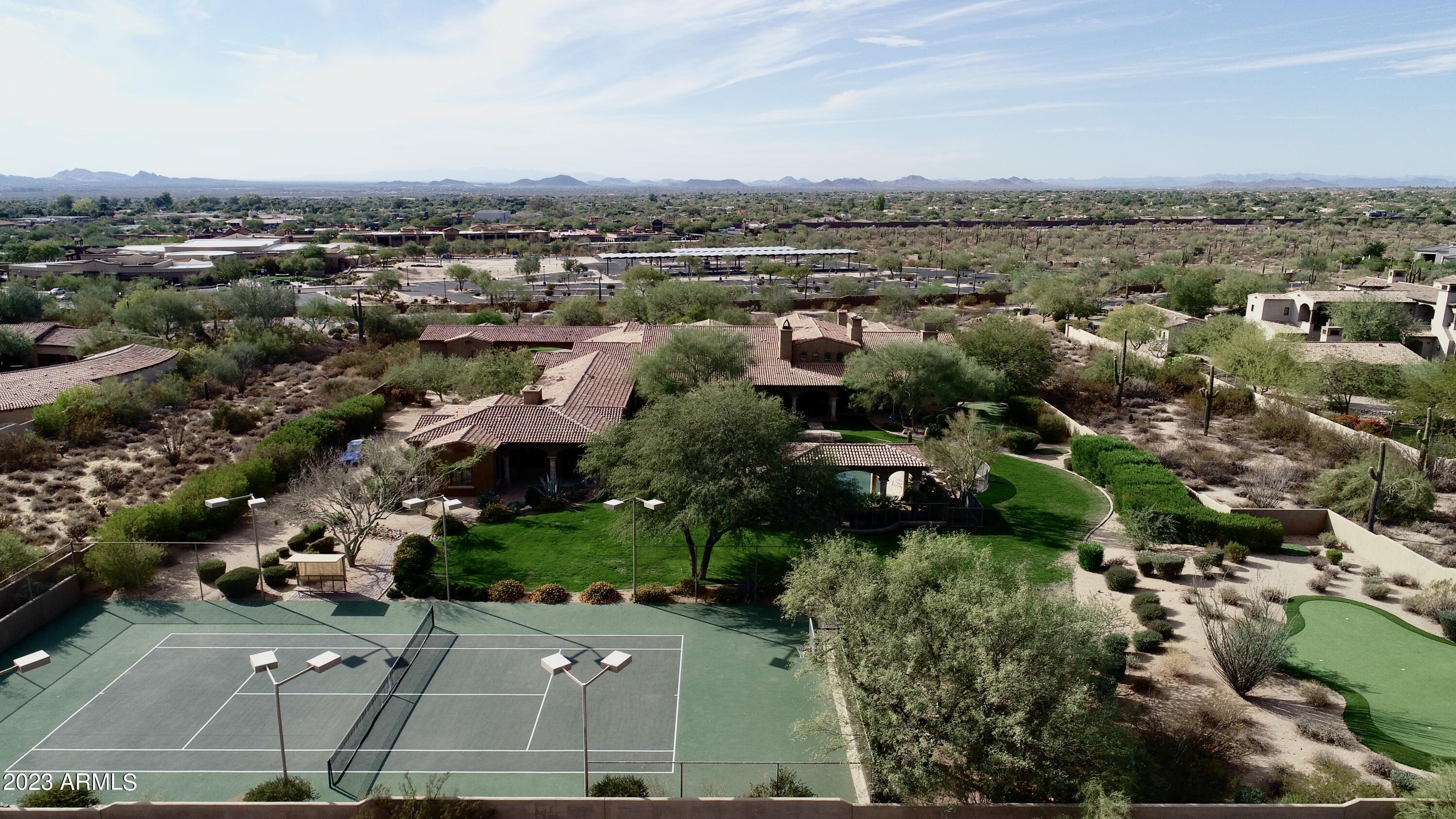 PRADO ESTATES - Residential