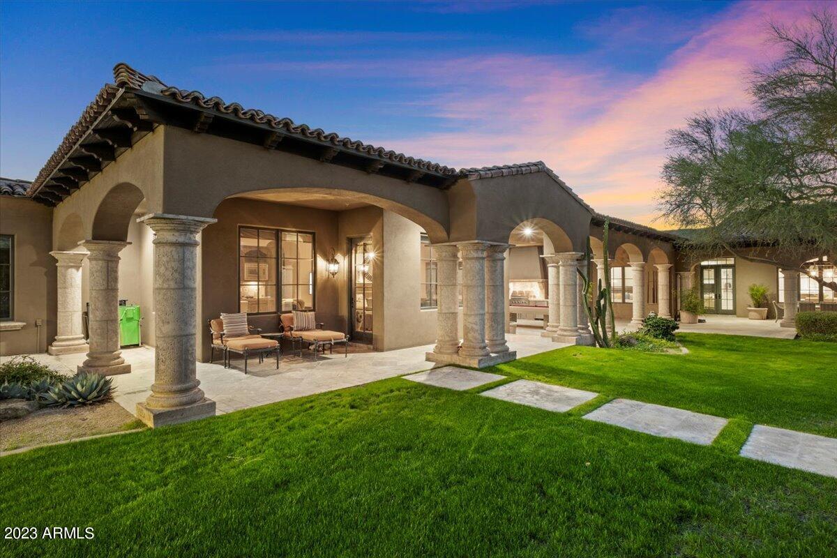 PRADO ESTATES - Residential