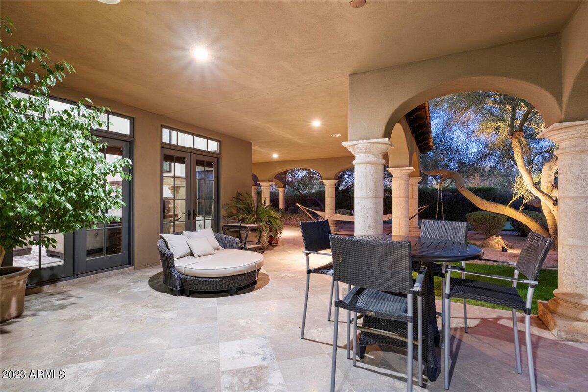 PRADO ESTATES - Residential