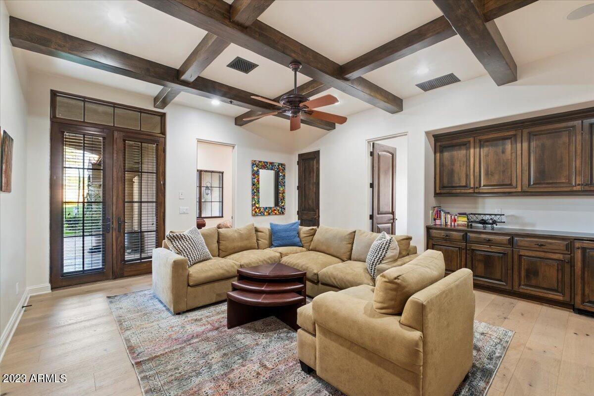 PRADO ESTATES - Residential